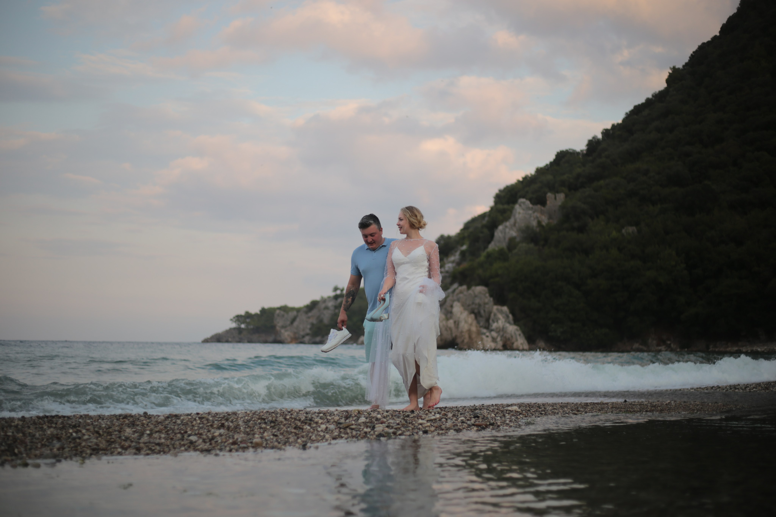 Стоимость фотосессии лавстори_локации. Professiional photographer in Turkey