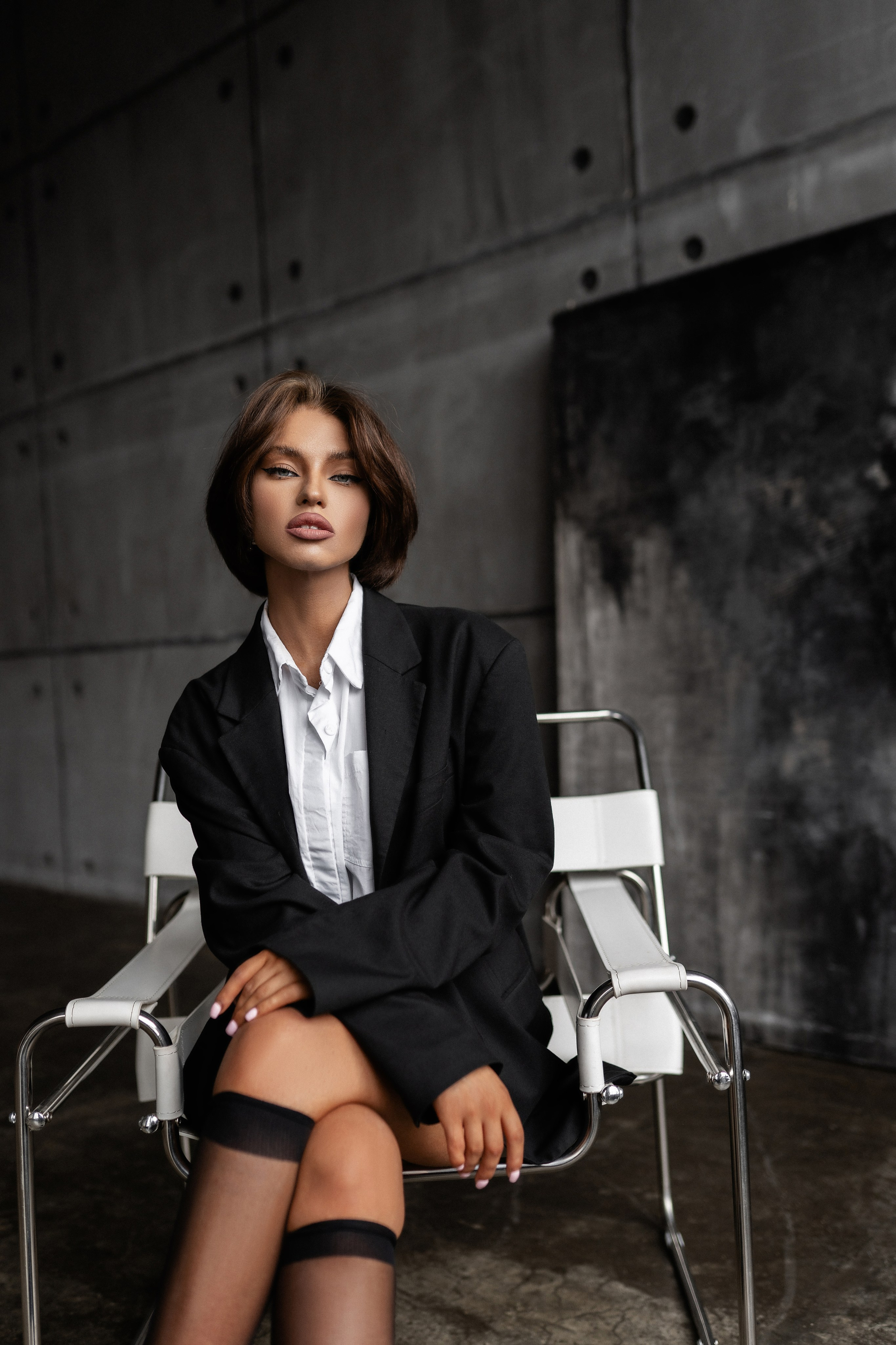 Meyker Daria • Photographer in St. Petersburg