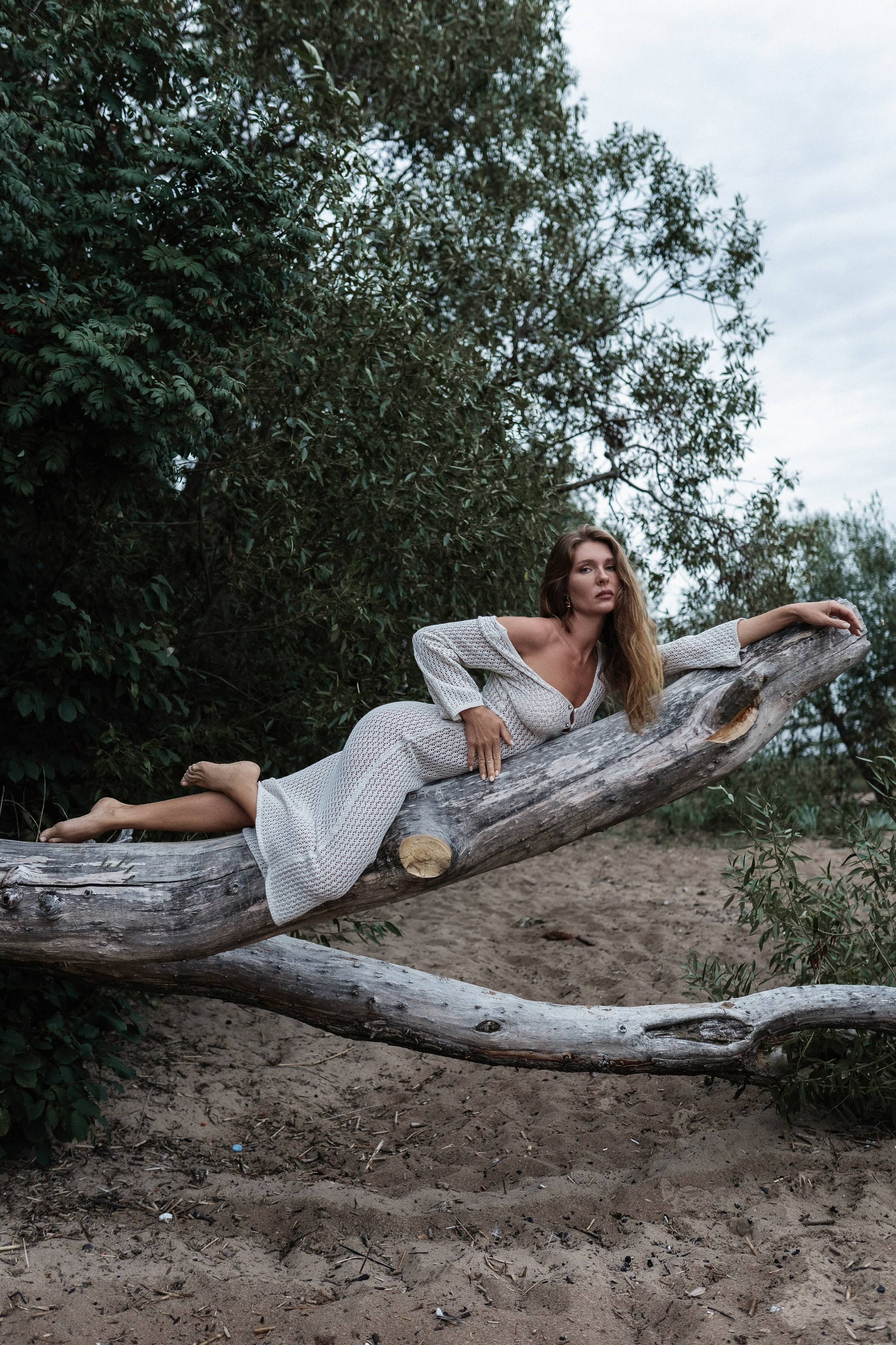 Meyker Daria • Photographer in St. Petersburg