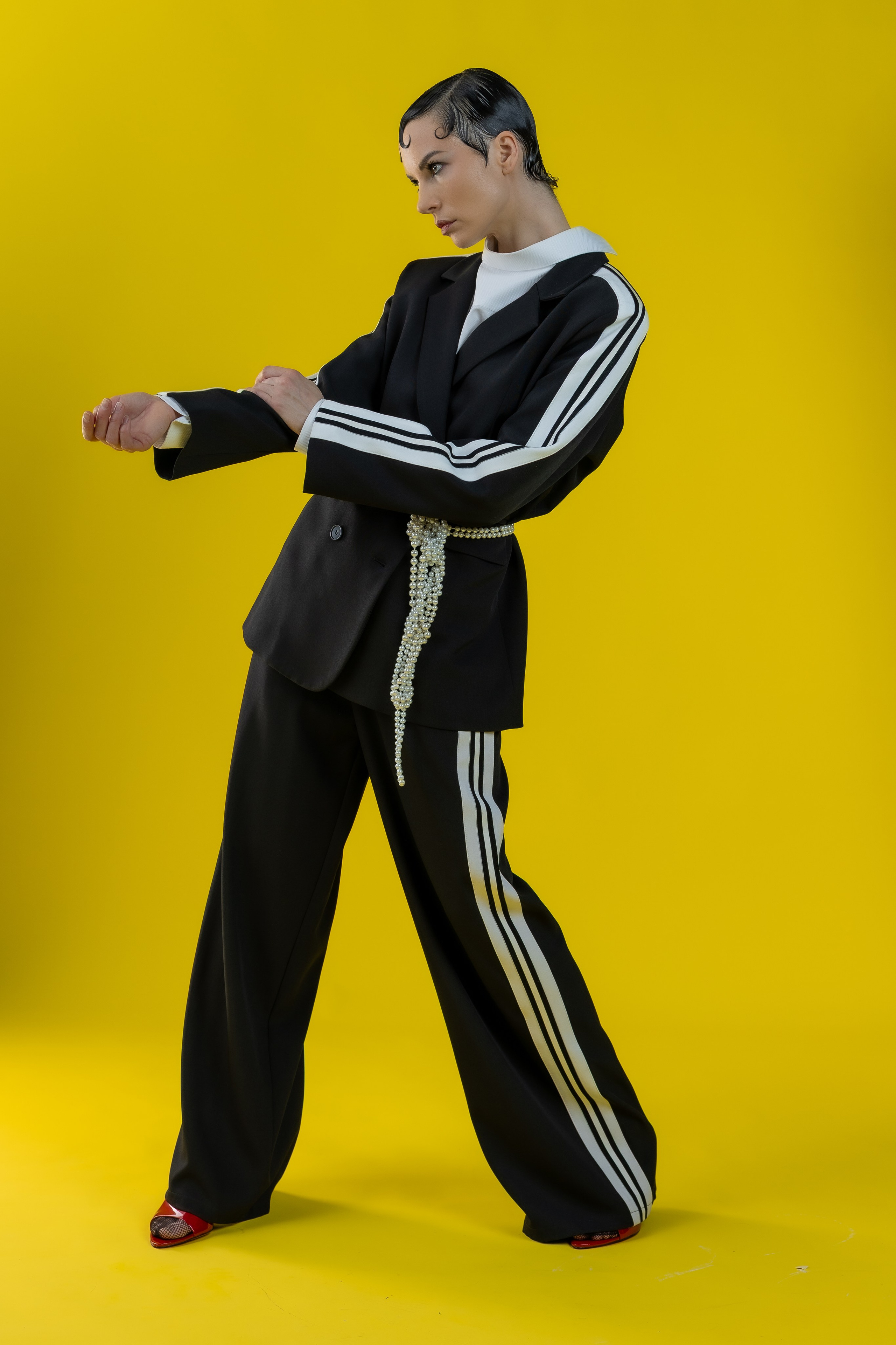 Тест-драйв новинок. Студия фото, видеографии и мультимедийного дизайна в Москве Multi Frame Studio