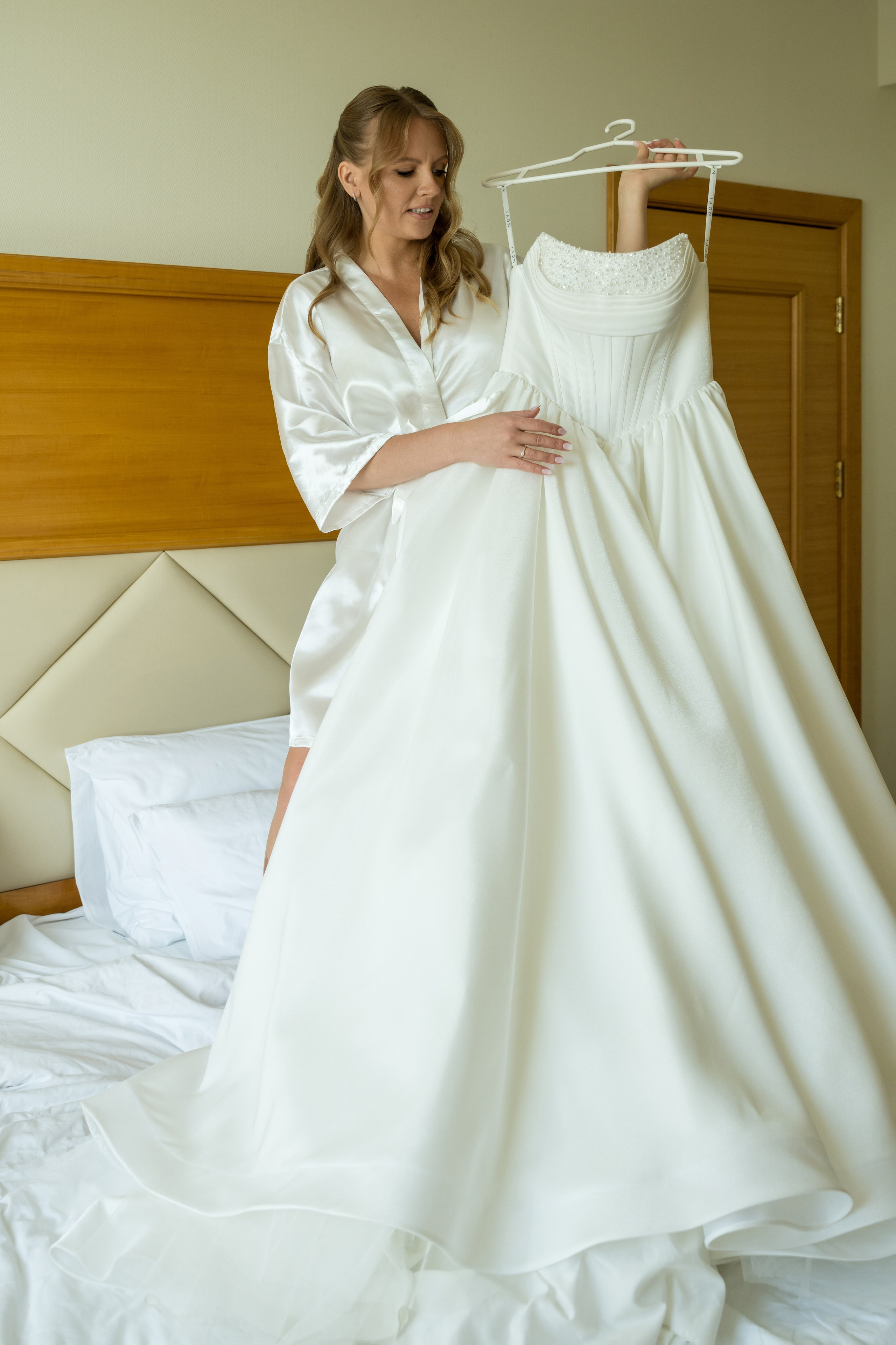 Tenderness. Свадебный и семейный Фотограф в Москве Александр Березин