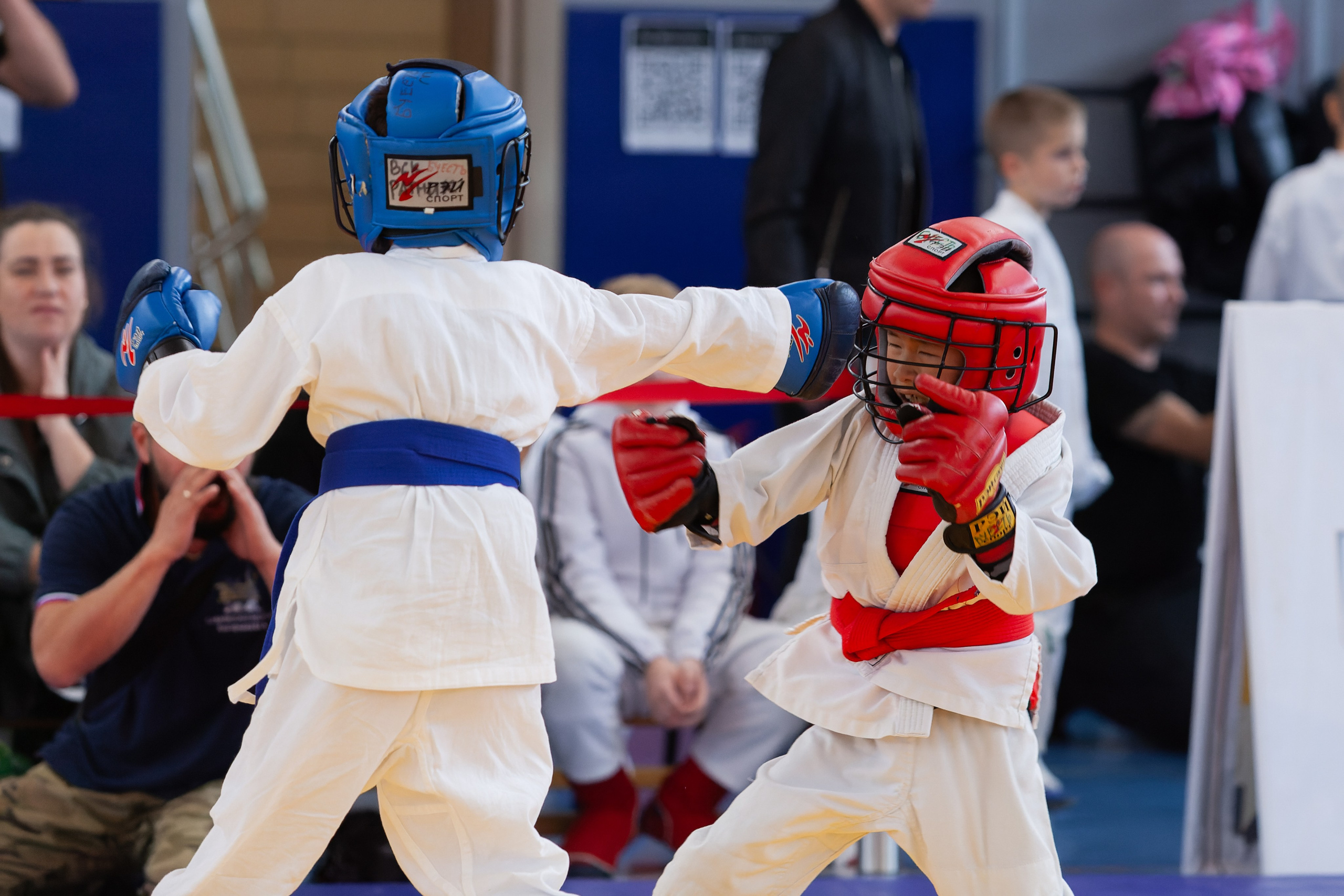 Турнир по АРБ. Кутузов Евгений Фотограф в Южно-Сахалинске