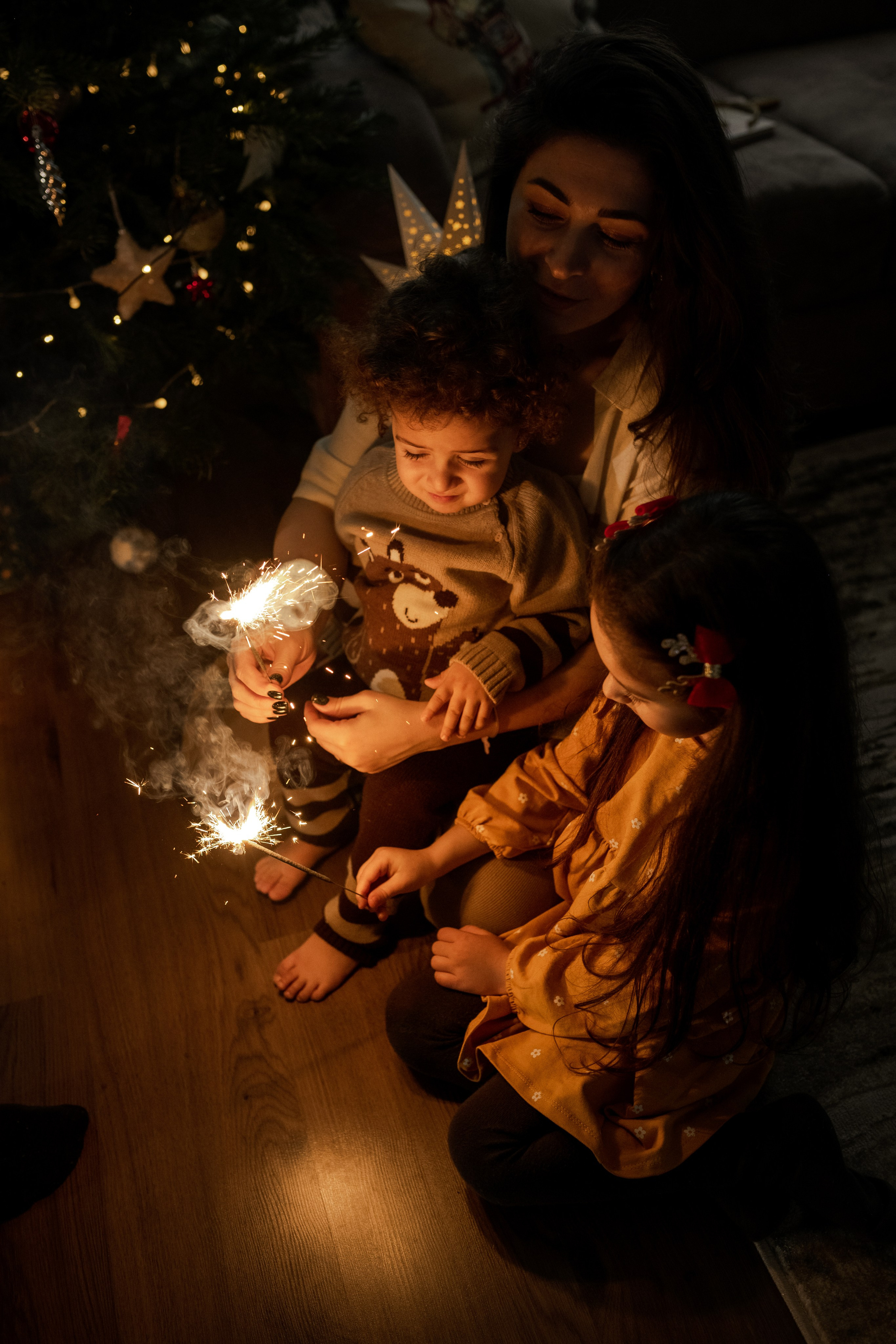 Семейные фотосессии. Профессиональный семейный и церковный фотограф в Ростове-на-Дону