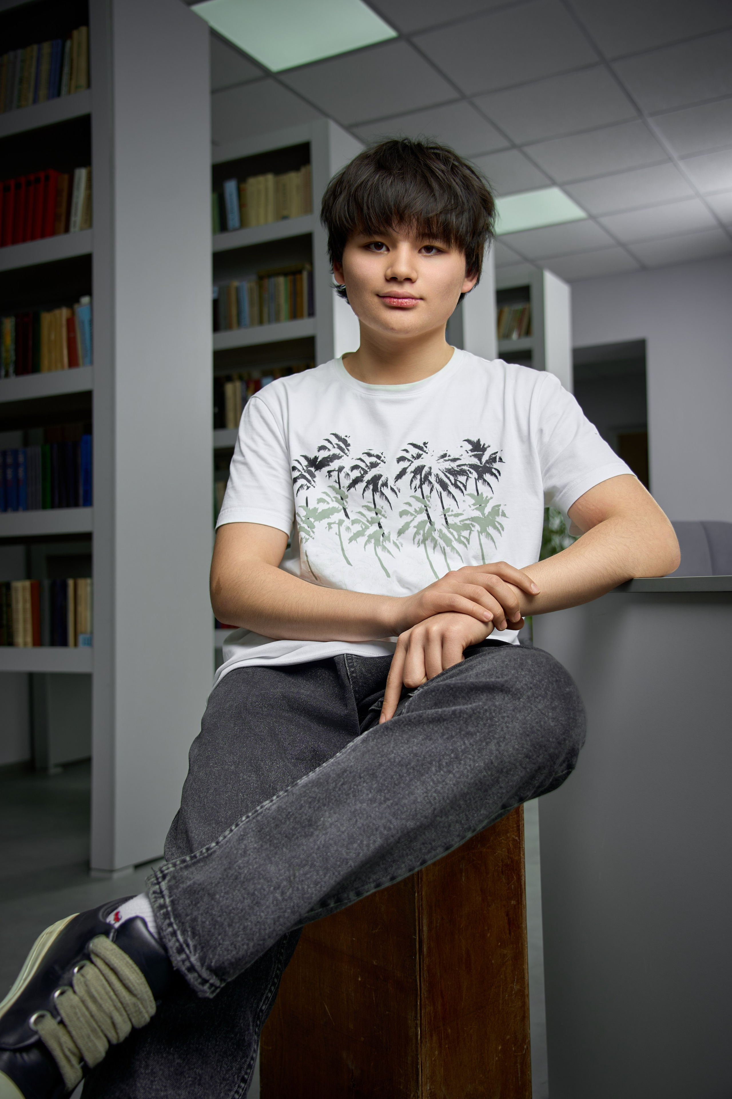 Выберите идеальную локацию для съемки