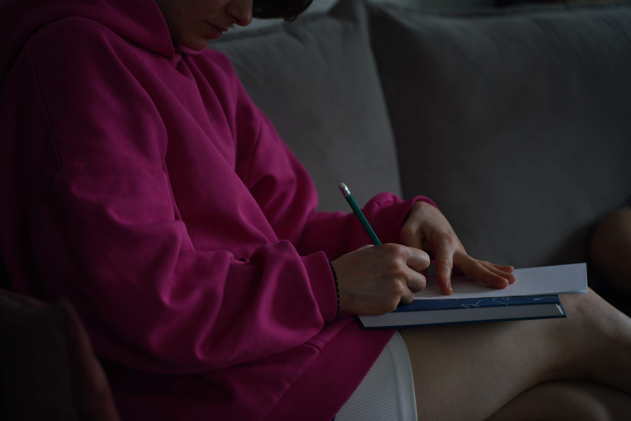 N4, Наше место под Солнцем в огромной Вселенной. Портретный и репортажный фотограф Наталья Горобец