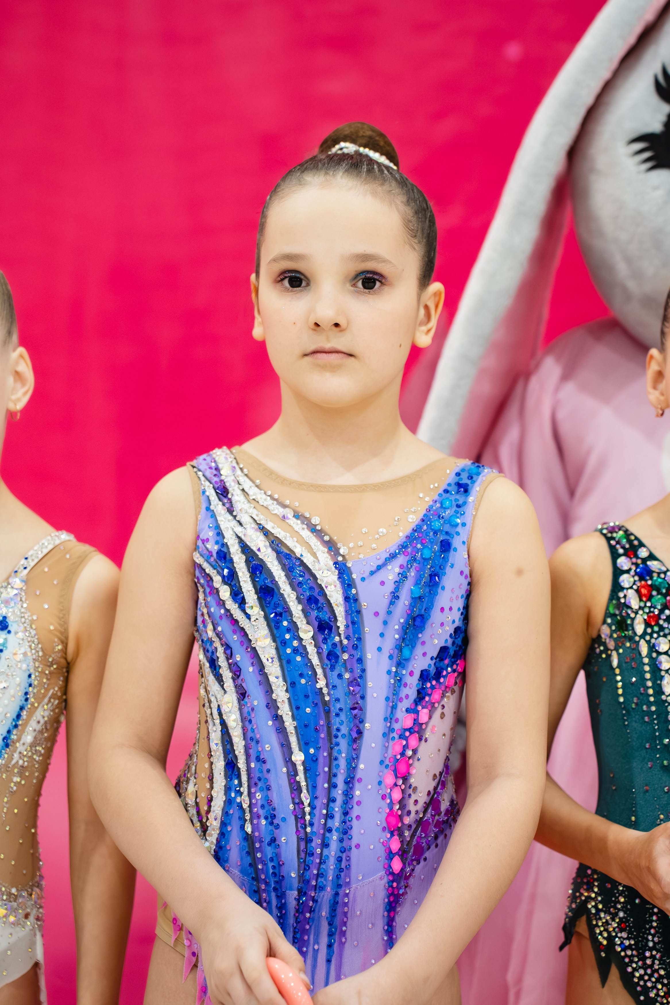 Вдохновение. Воробьева Ксения — Спортивный и танцевальный фотограф Новосибирск