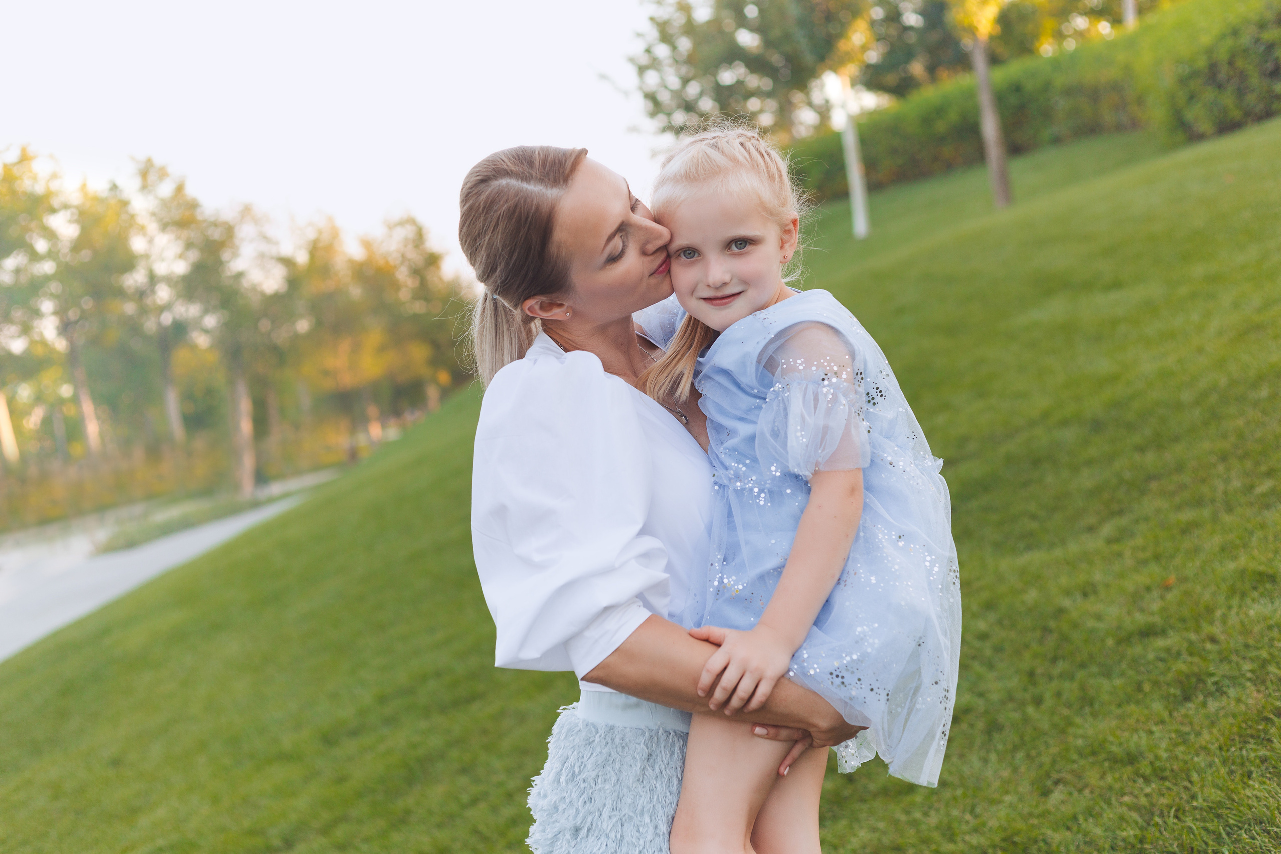Семейная. Фотограф в Краснодаре Слубская Анастасия