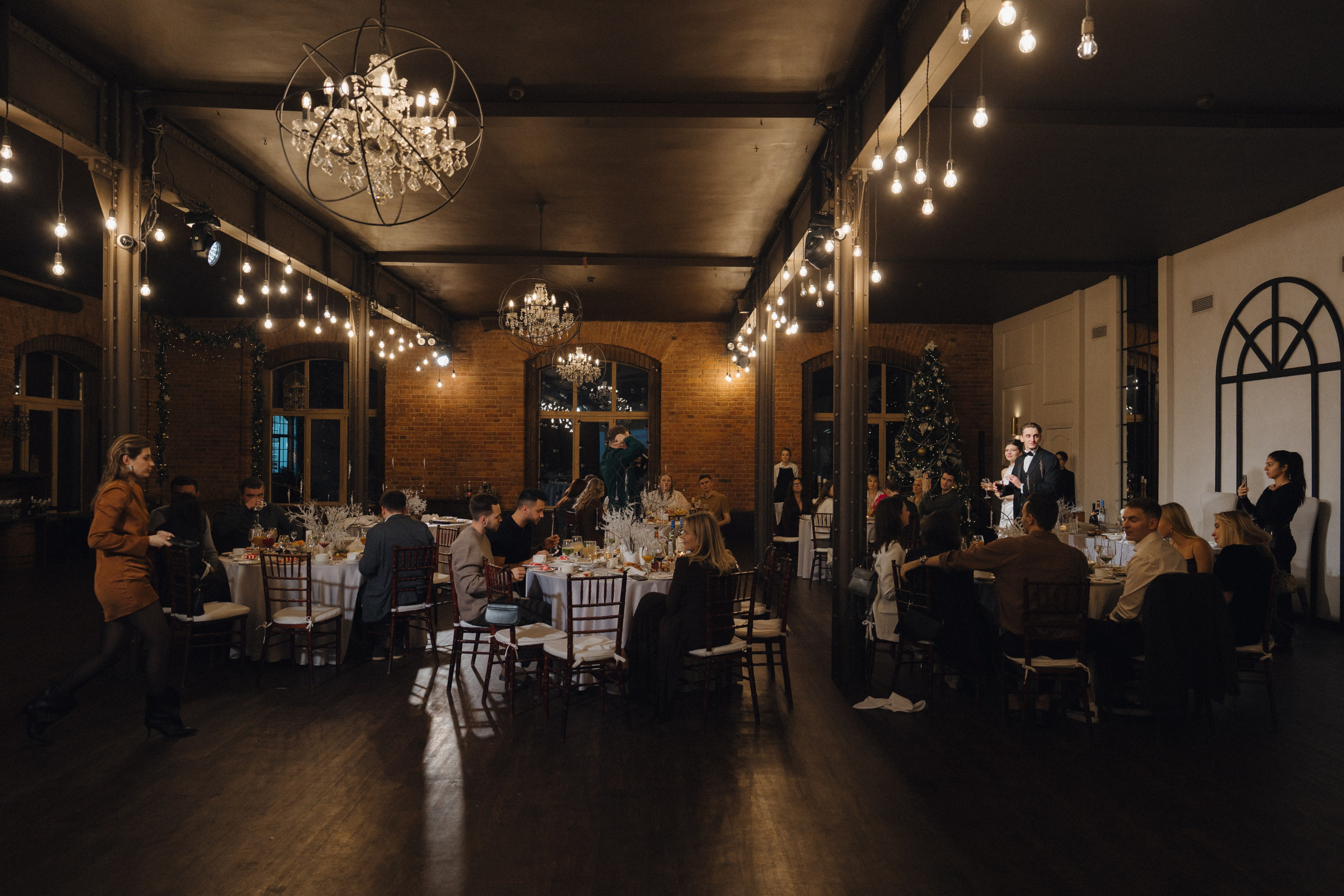 Свадьба Гумара и Анны. Фотограф Макс Меш