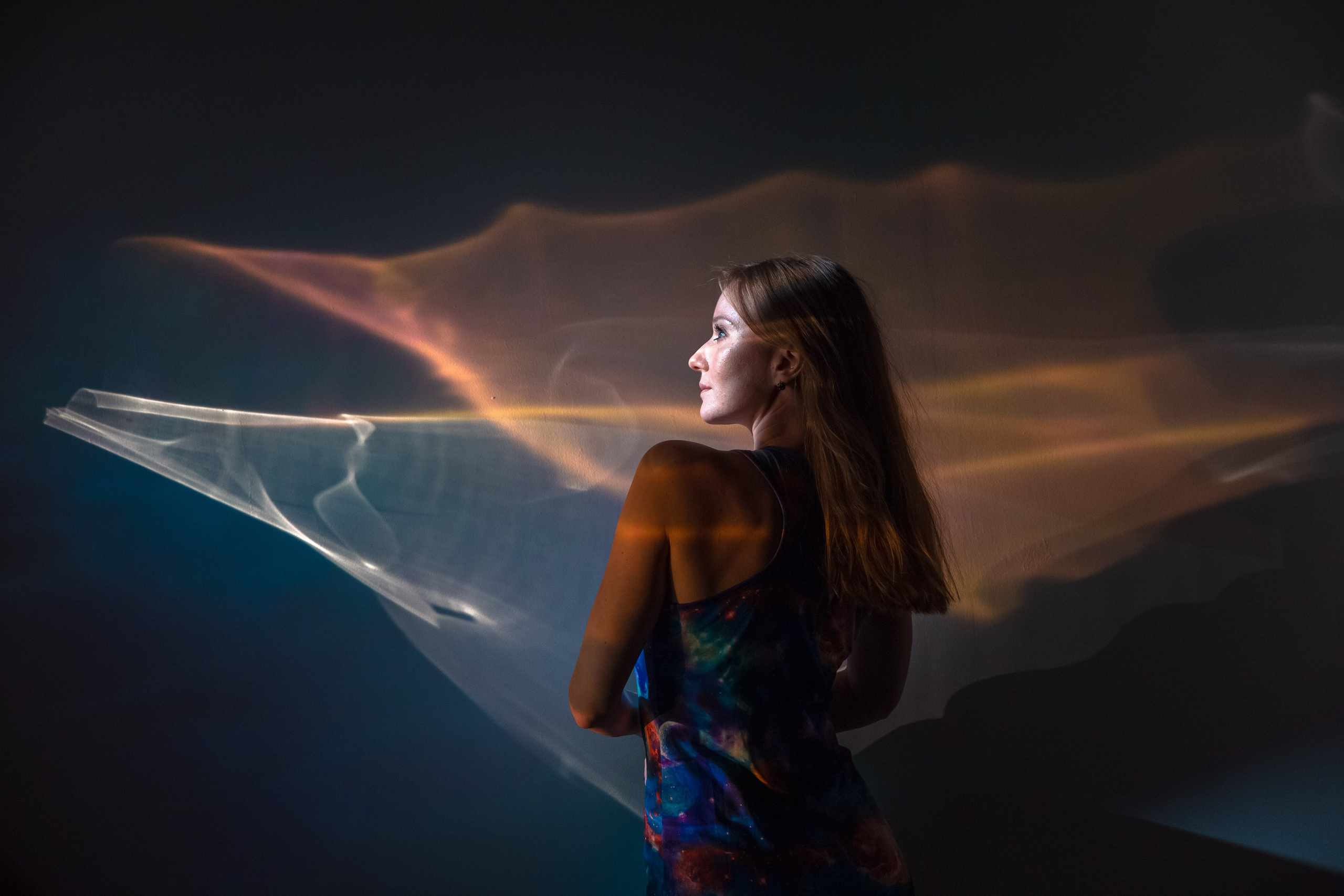 Белякова Кристина — репортажный и портретный фотограф в Твери