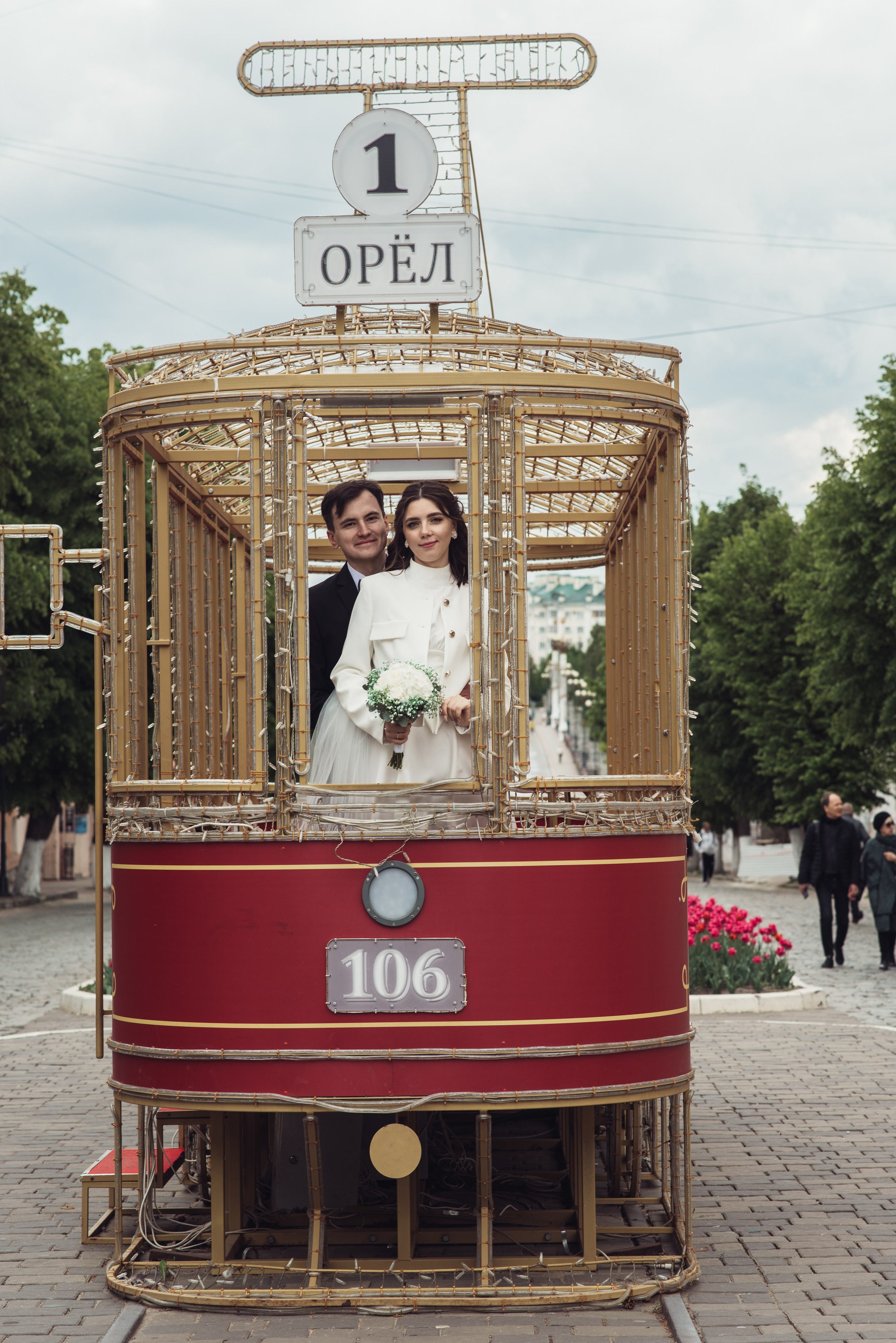 Екатерина и Виктор. Фотографы в Орле Шестопаловы Юлия и Юрий