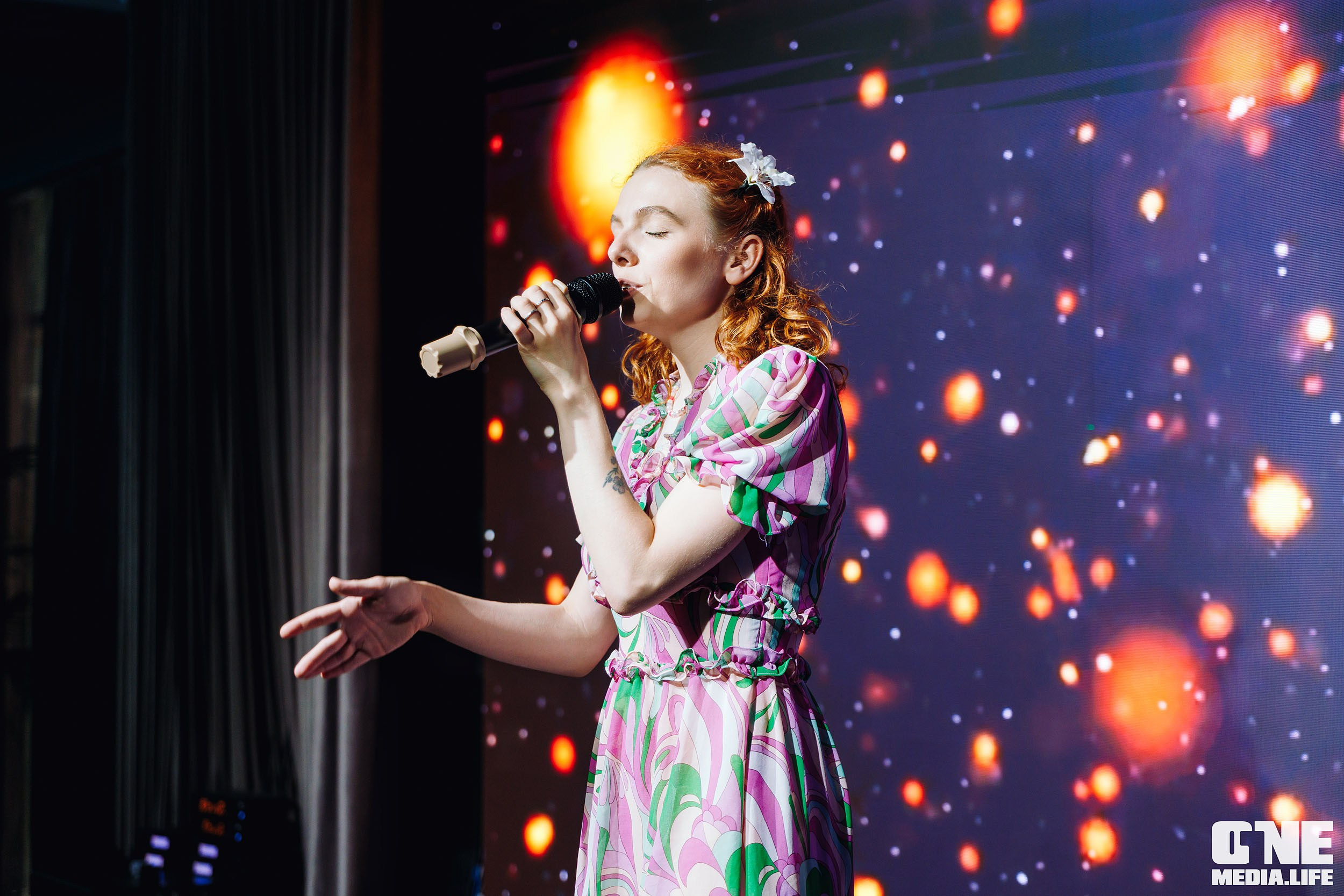 Фоторепортаж из ресторана Океан. One Media Life: фоторепортажи, фотоотчеты с мероприятий и заведений