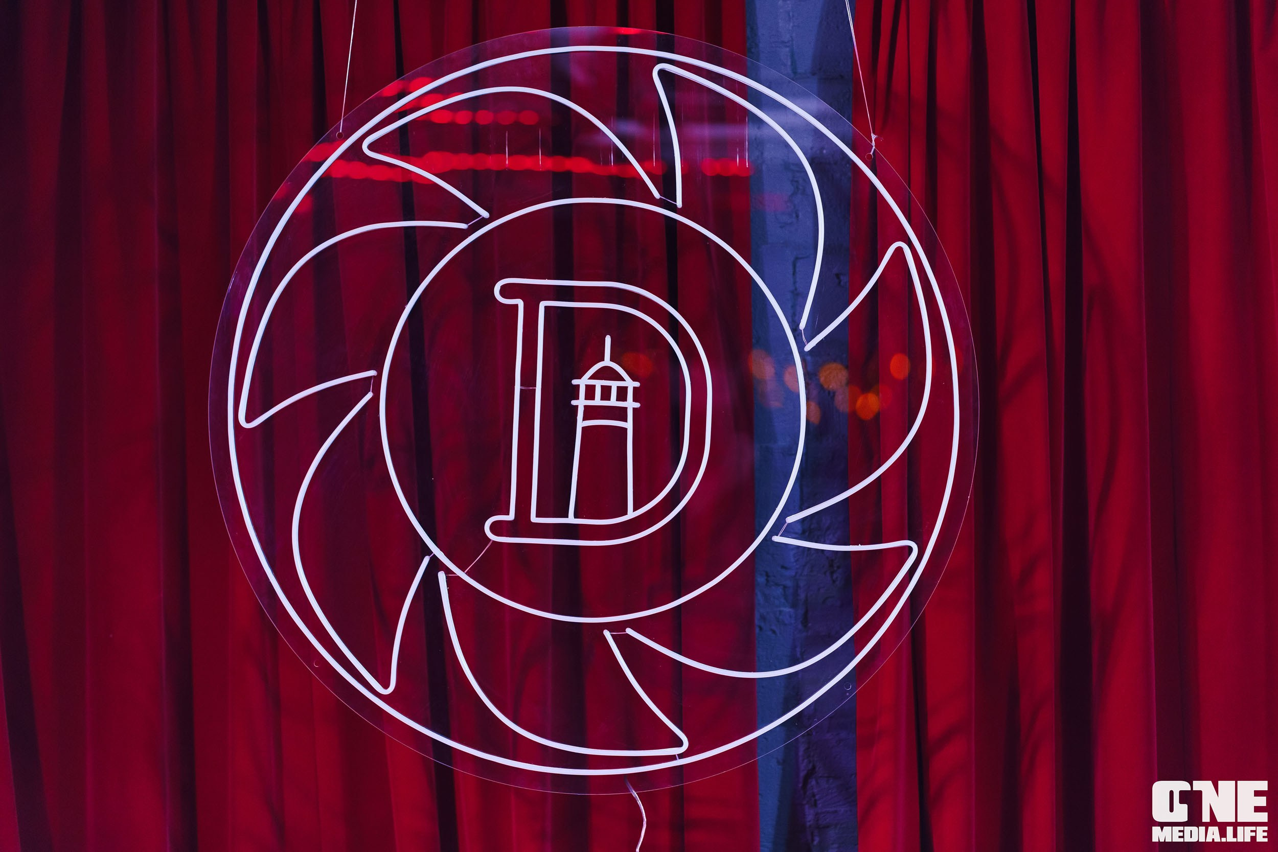 Фоторепортаж из бара Dreadnought. One Media Life: фоторепортажи, фотоотчеты с мероприятий и заведений