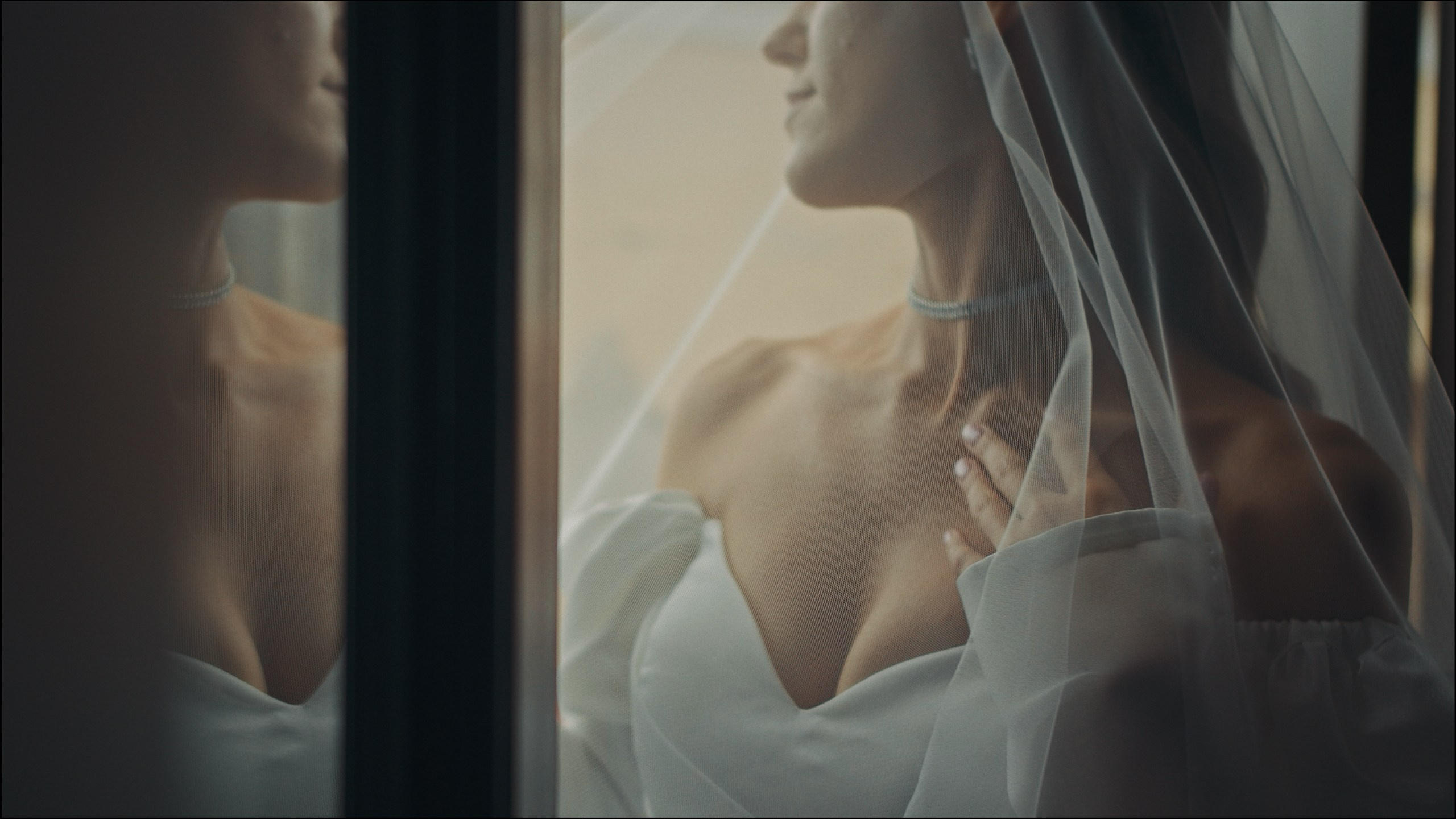 Видеограф в Красноярске Тимофей Петров