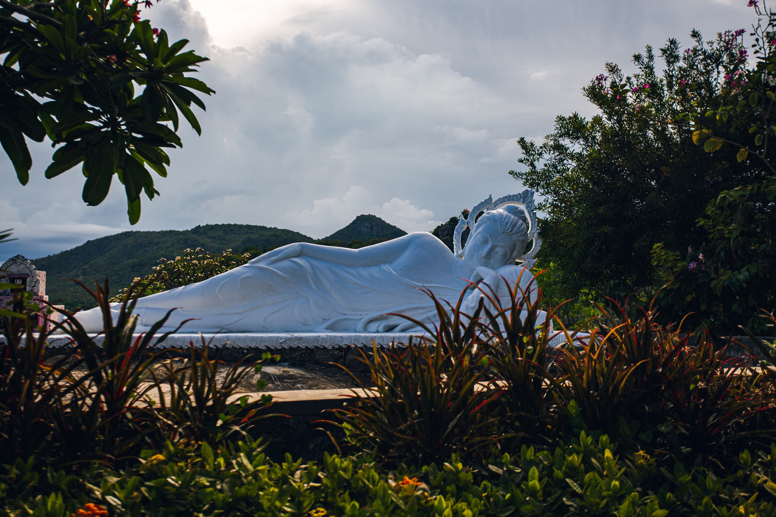 Фототур в Хуахин (Тайланд). Семейный и художественный фотограф в Тюмени Юлия Логинова