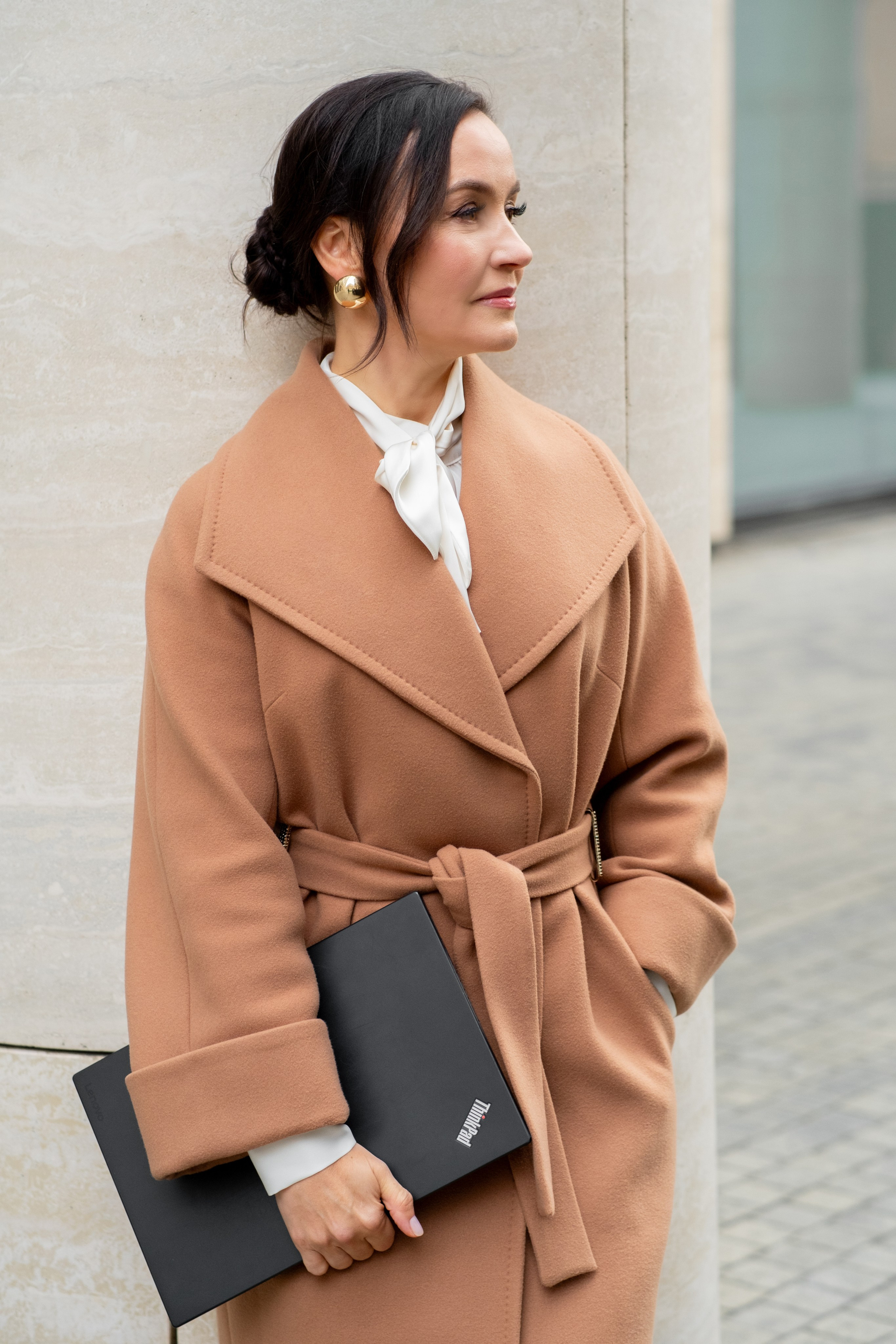 Женский бизнес портрет в СПб