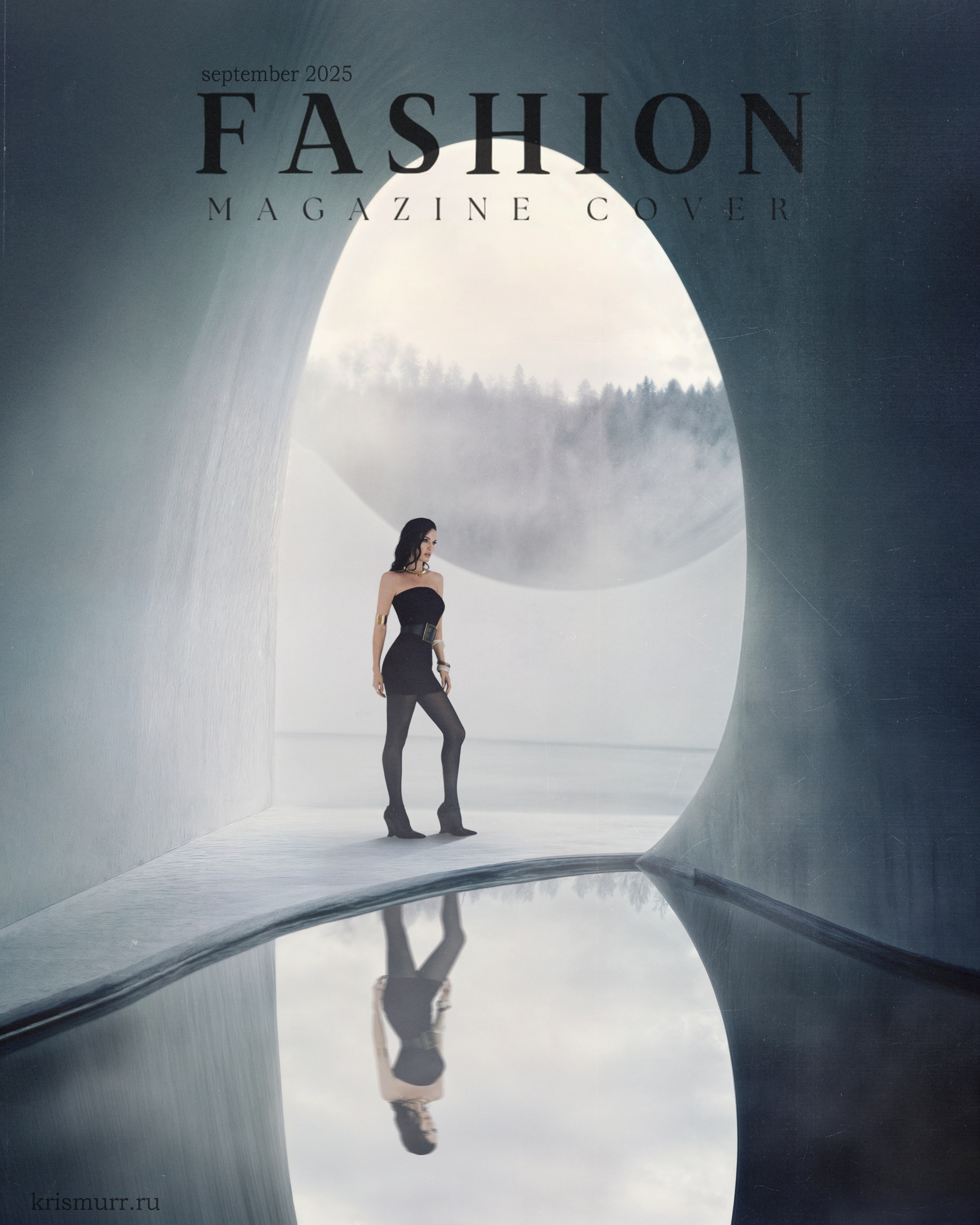 Будуарный фотограф Kris Murr|Москва|Съемки FASHION|BOUDOIR|NUDE