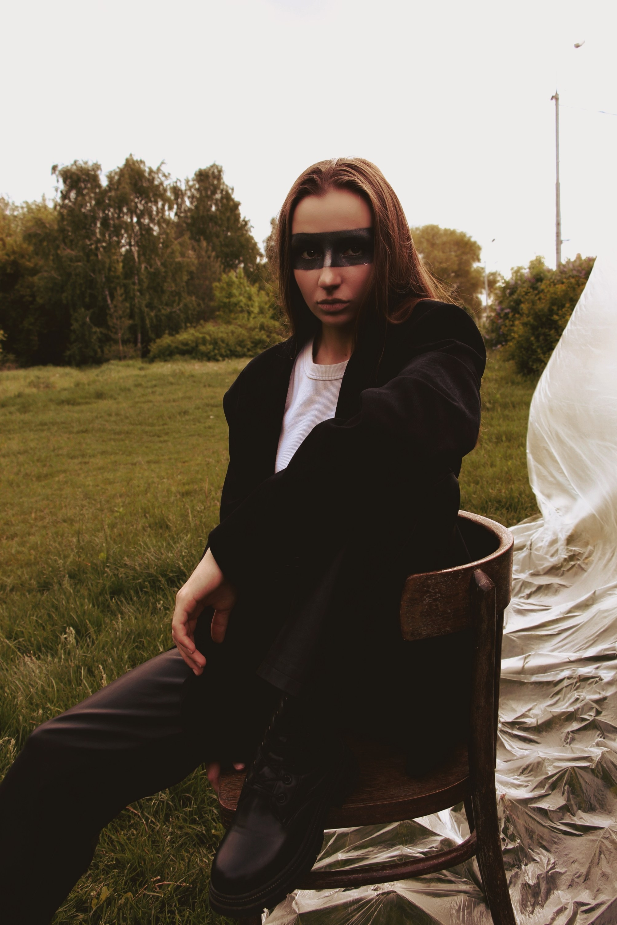 Мона Лиза…. Творческая, семейная Фотосъемка ДоброДарова Елена Омск