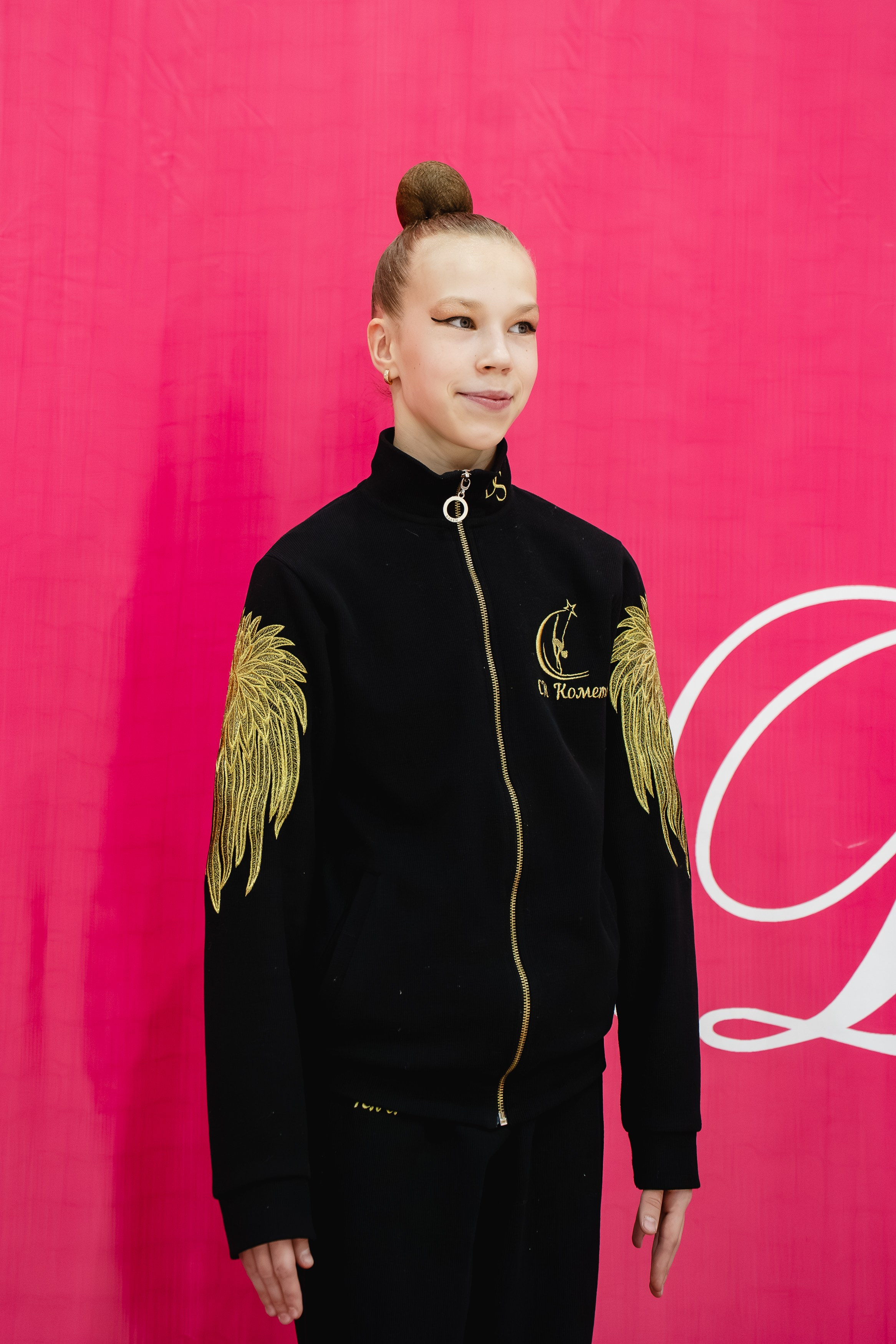 Вдохновение. Воробьева Ксения — Спортивный и танцевальный фотограф Новосибирск