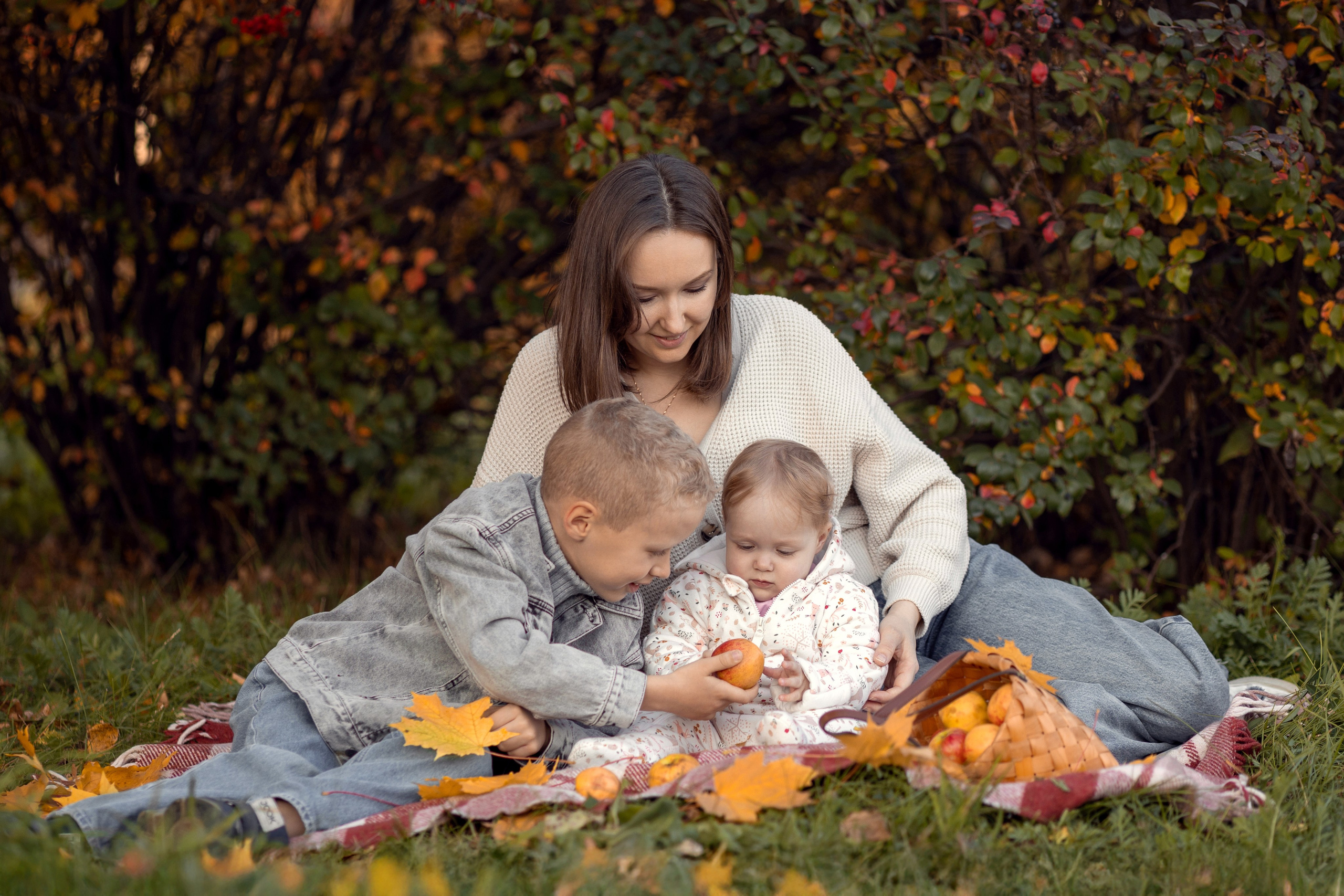 Семейный фотограф Ульяна Вдовкина г. Екатеринбург