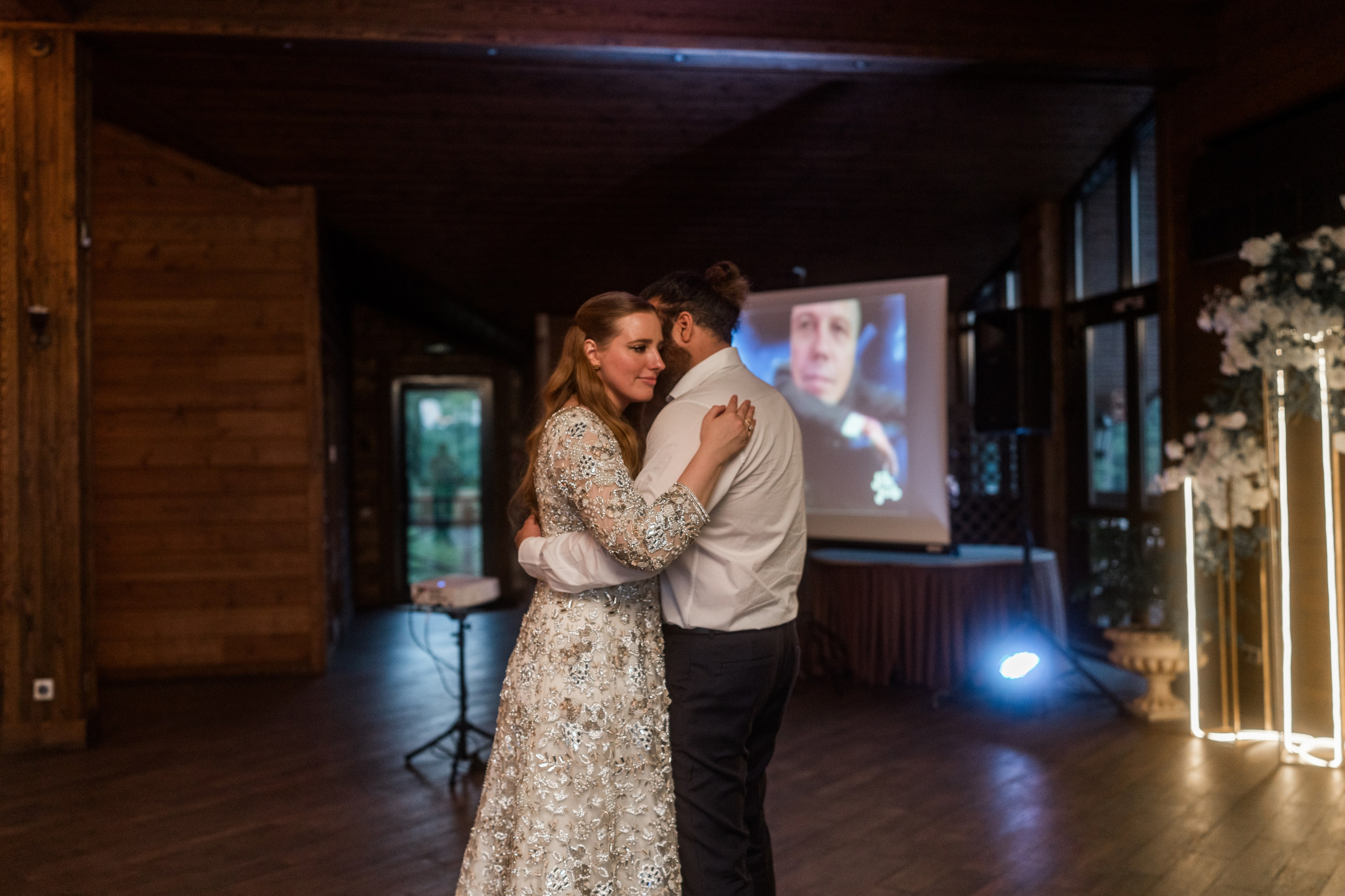 Свадьба Умар и Мила. Банкет. Свадебный и индивидуальный фотограф Аля Мамакова