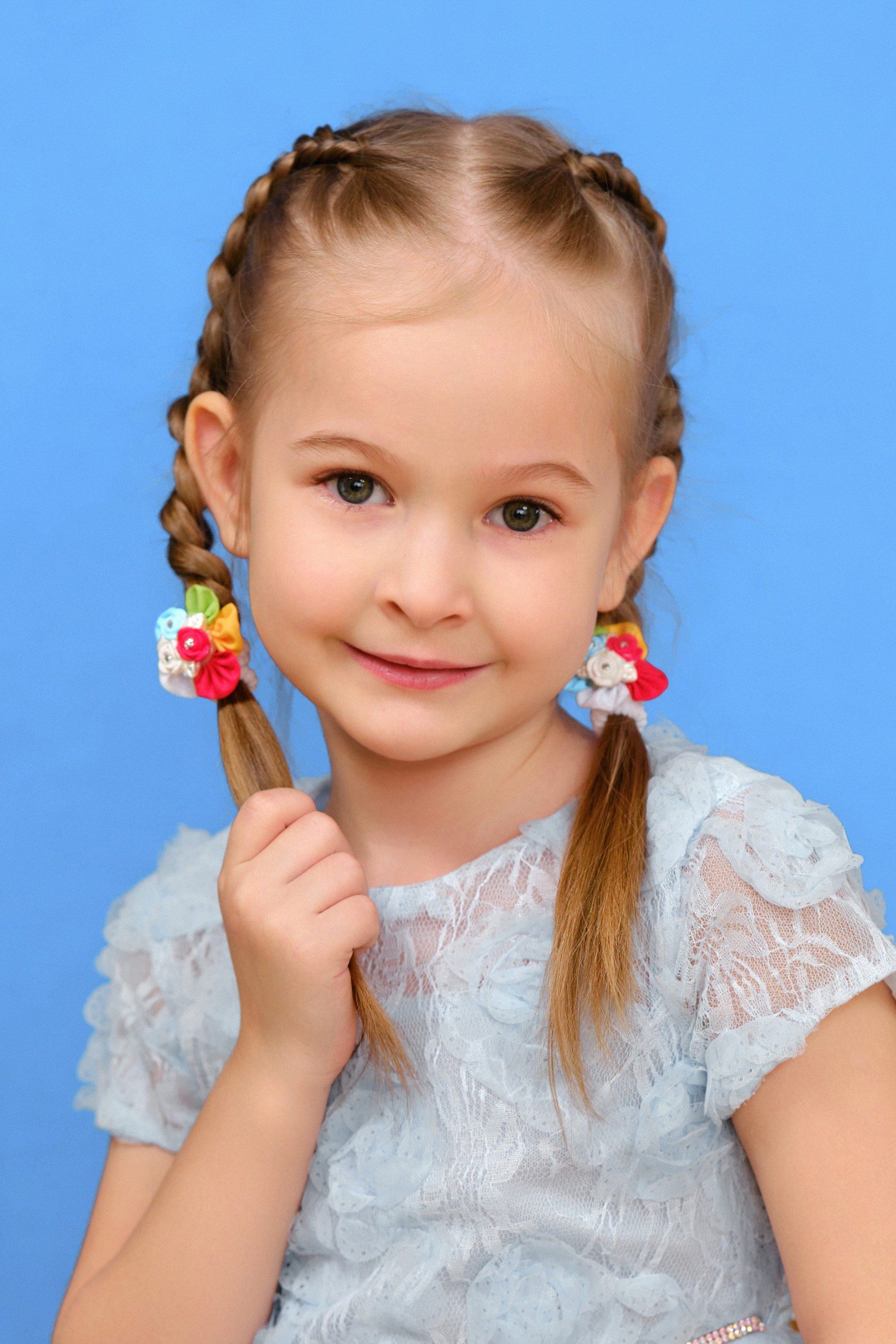 Фотоальбом на выпускной в детском саду