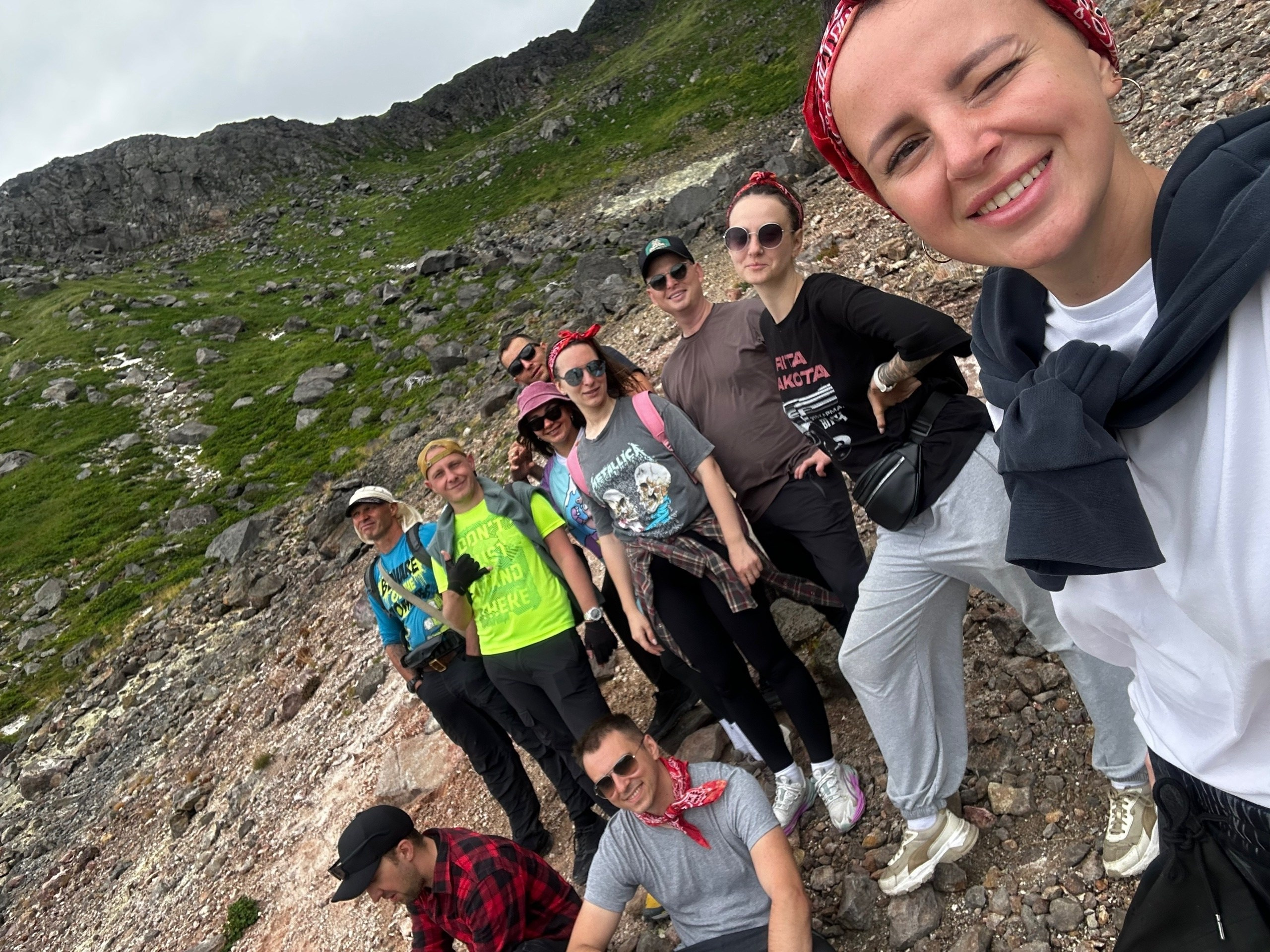 Туры по России и миру