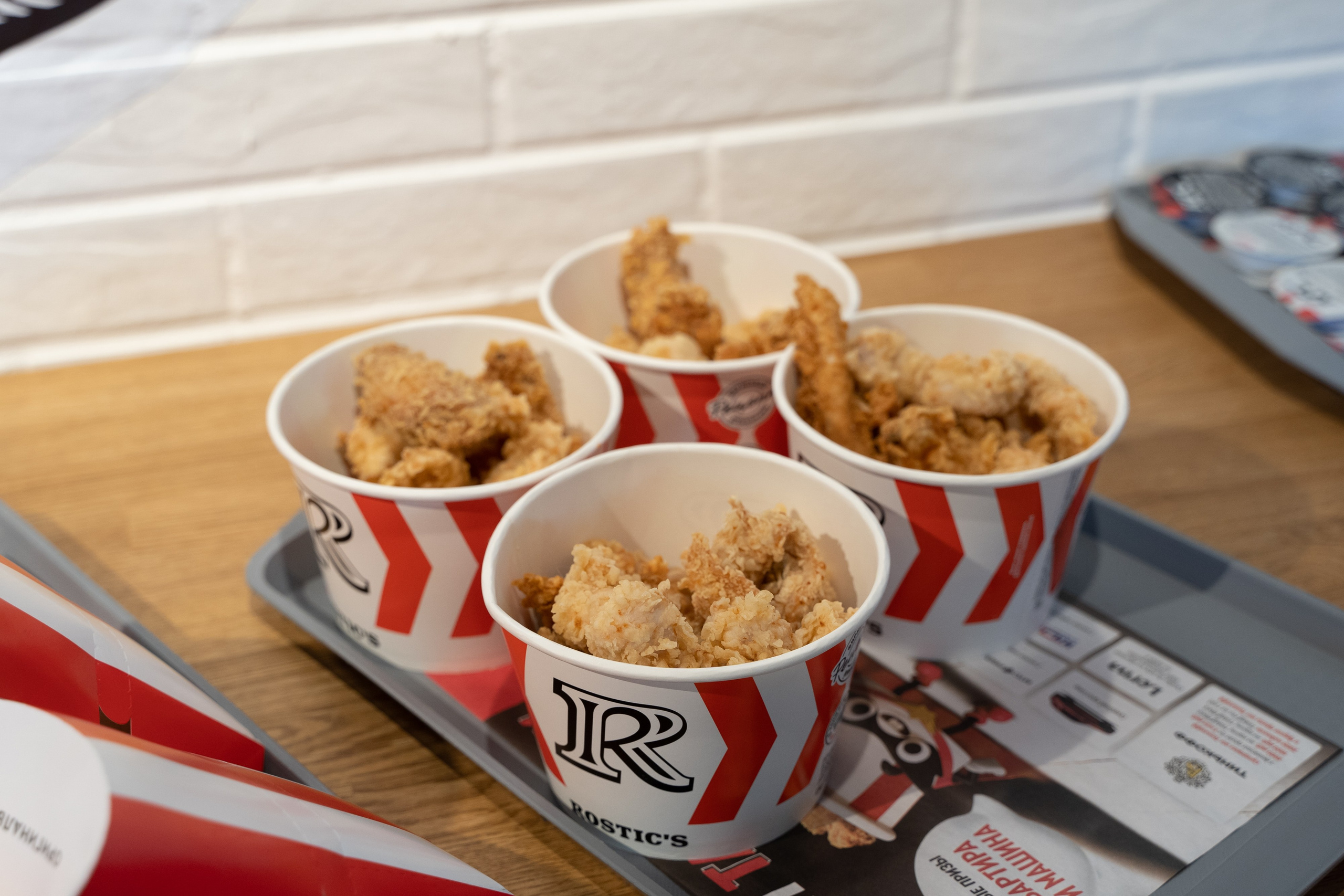 Rostic's пресс-конференция екатеринбург. Фотограф Татьяна Мамонтова