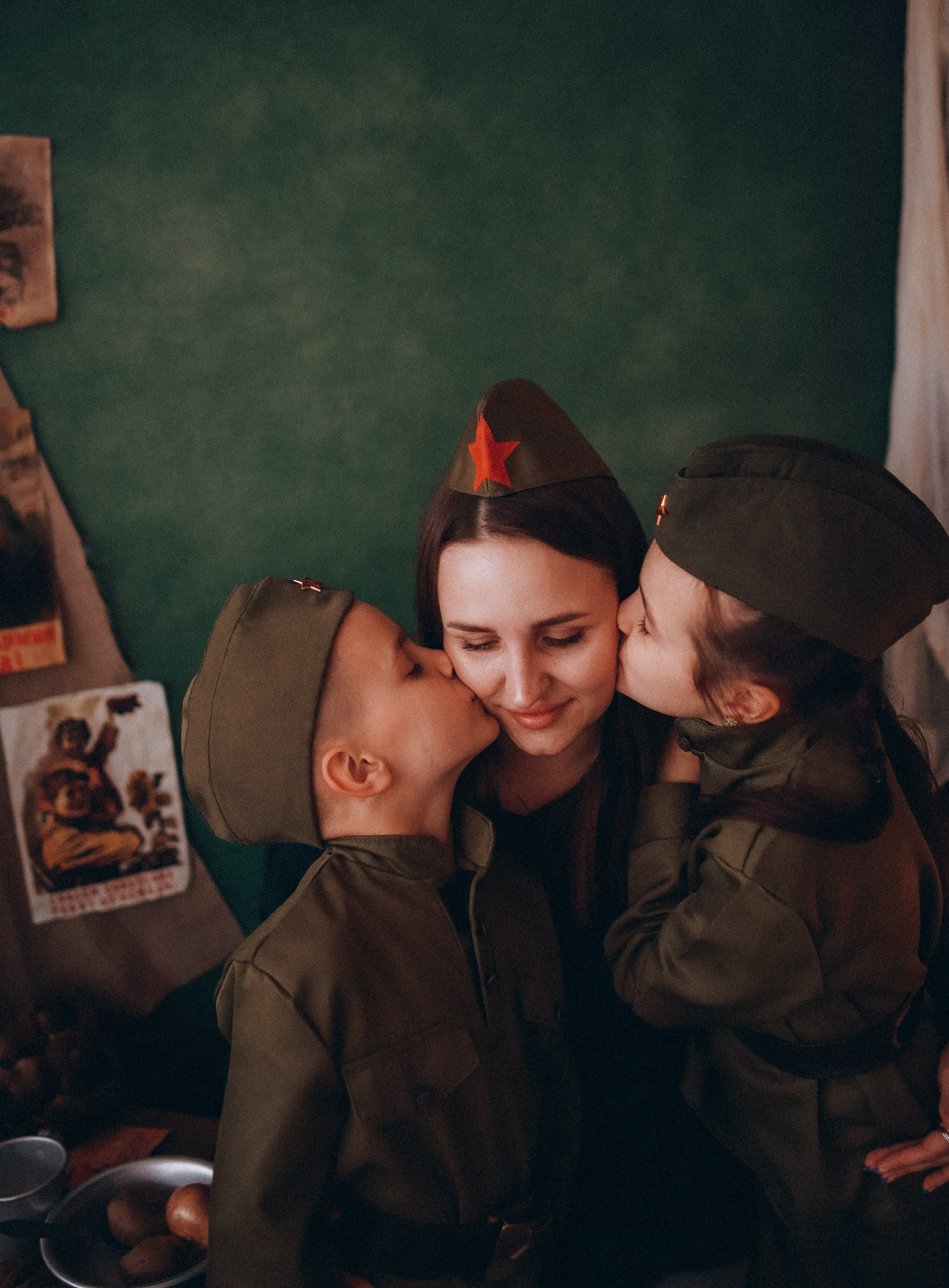 Ваш семейный фотограф в городе Армавир, Юлия Леонович
