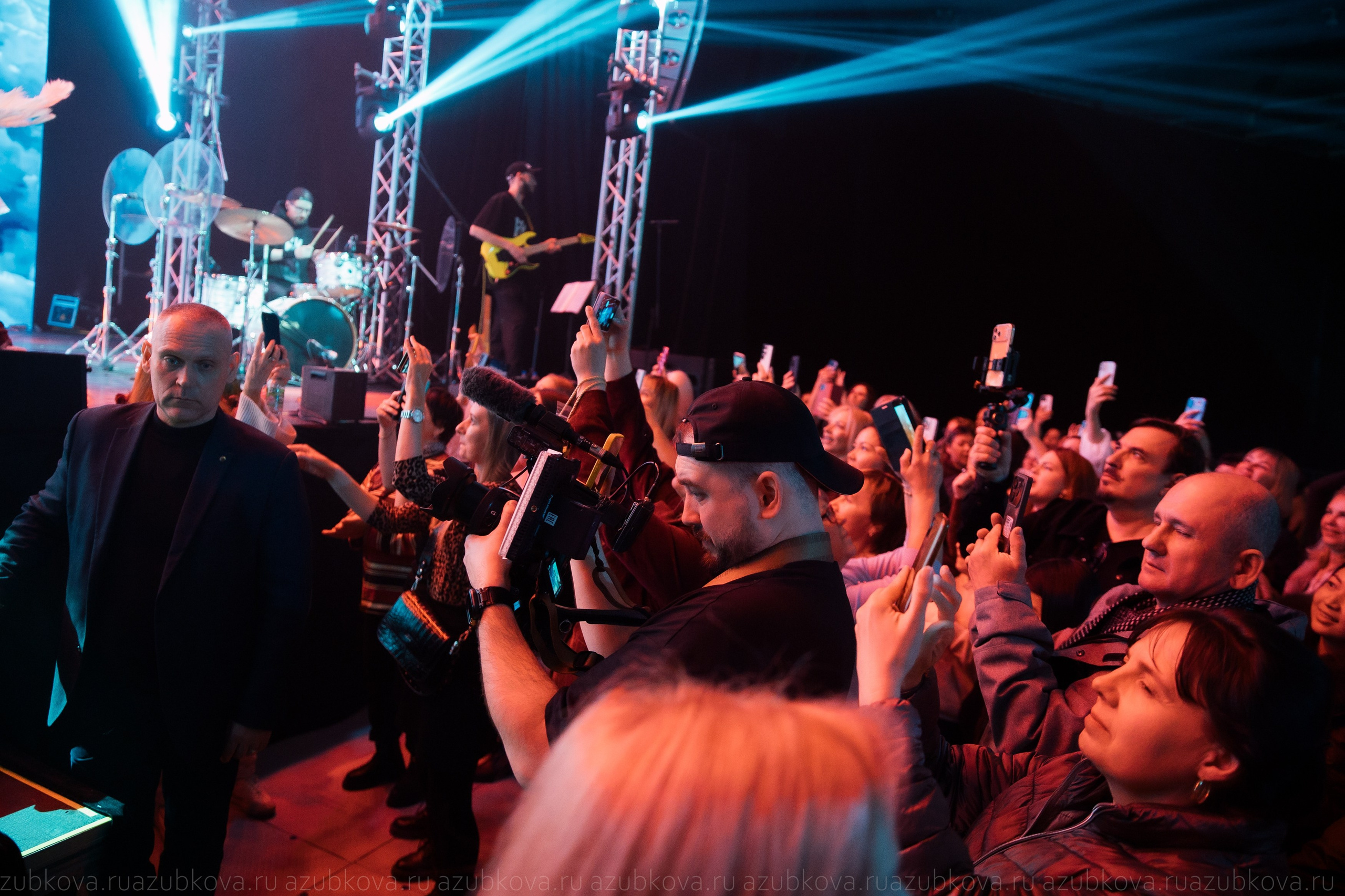 Филипп Киркоров. Часть II. Фотограф Анастасия Зубкова