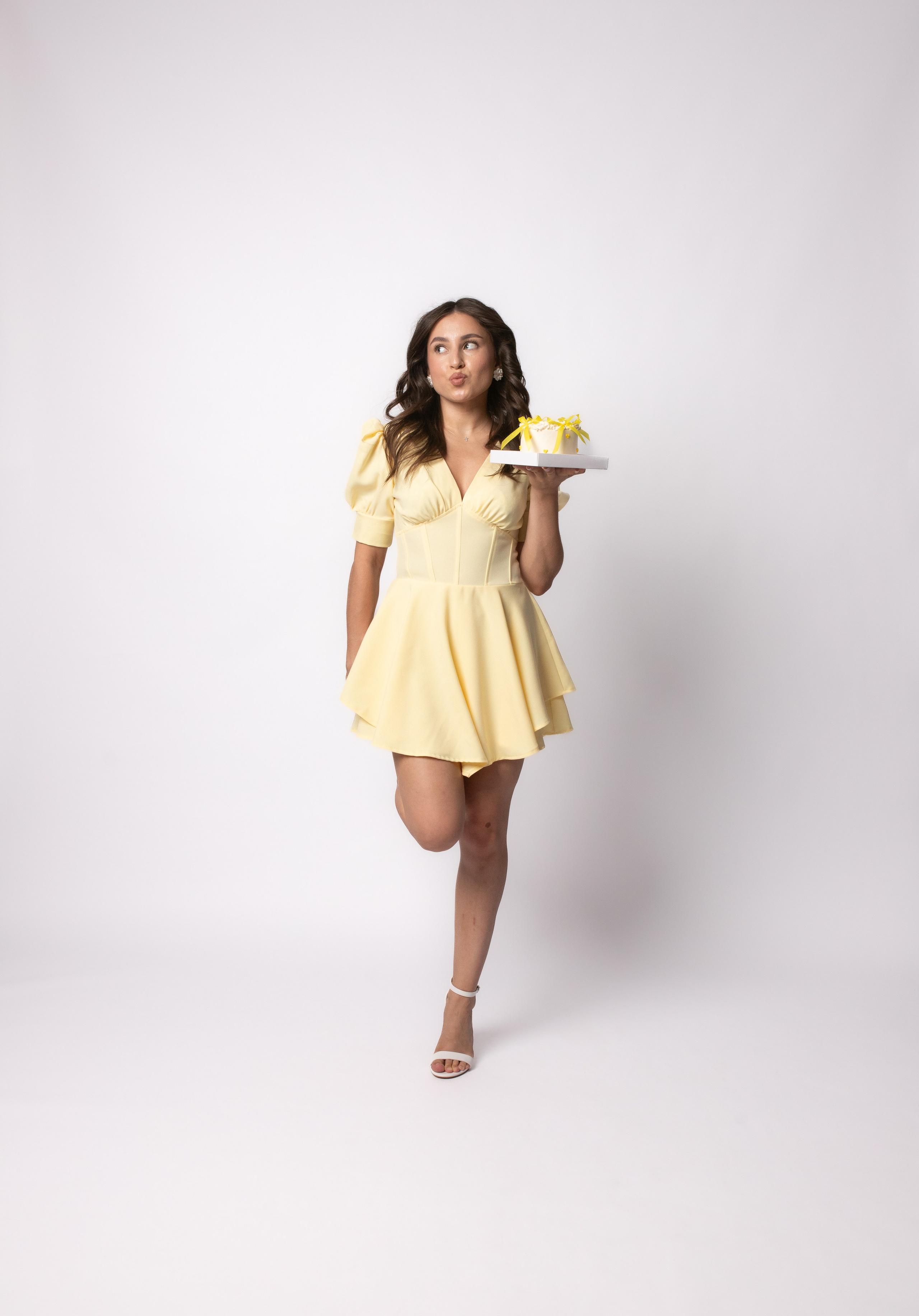 Vivid—студия автопортрета в Новосибирске