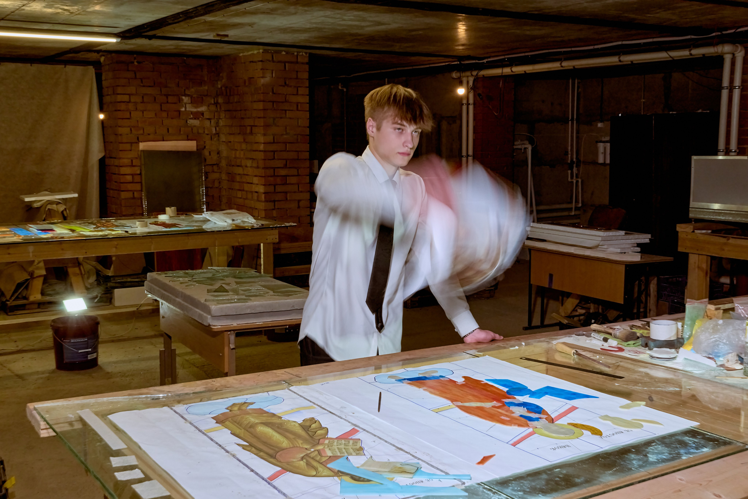 Настройки фотоаппарата в любых условиях: просто и быстро