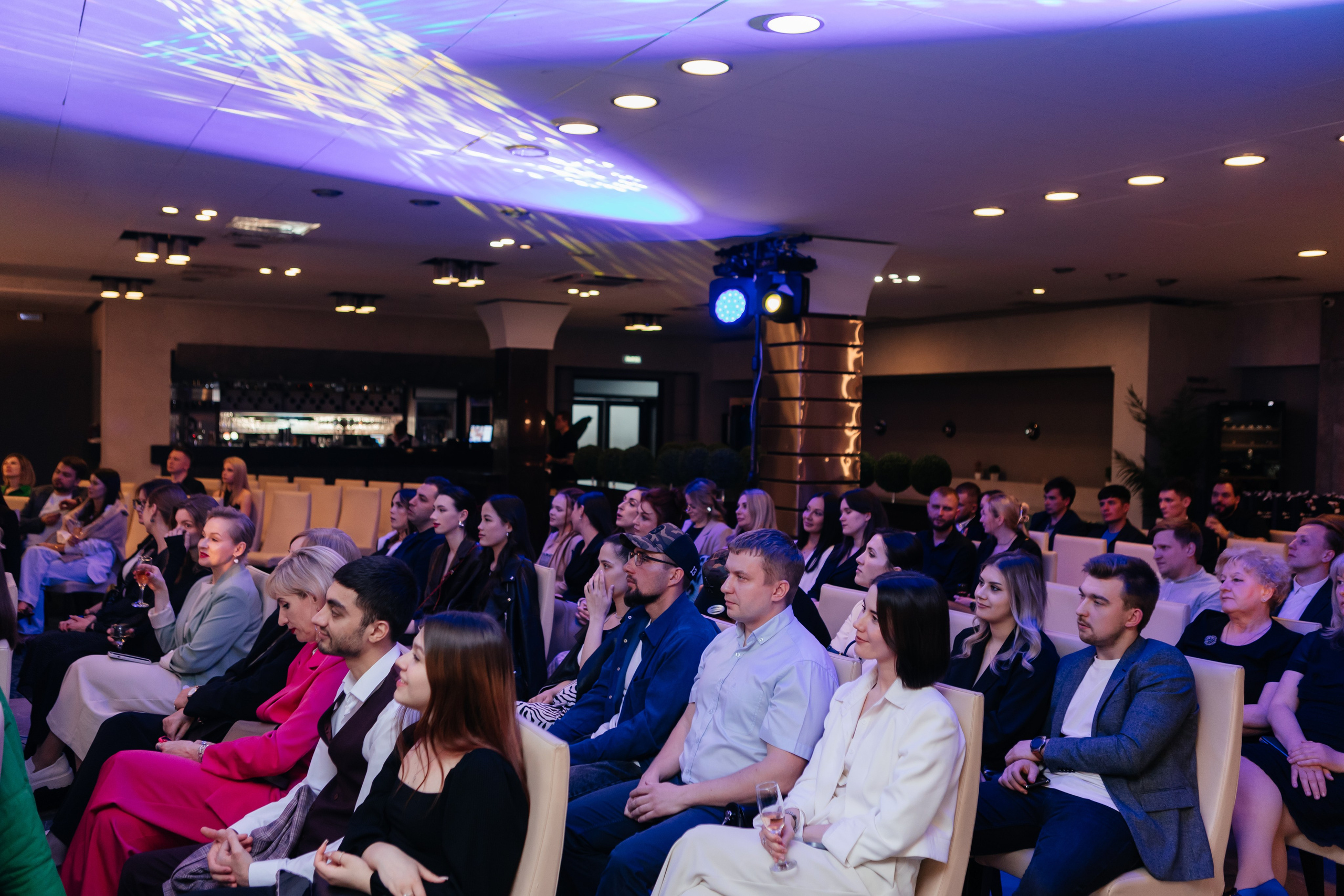 ПРЕМИЯ 2ГИС | PART II. СВОИ. ФОТООТЧЕТЫ-СОБЫТИЯ-МЕСТА