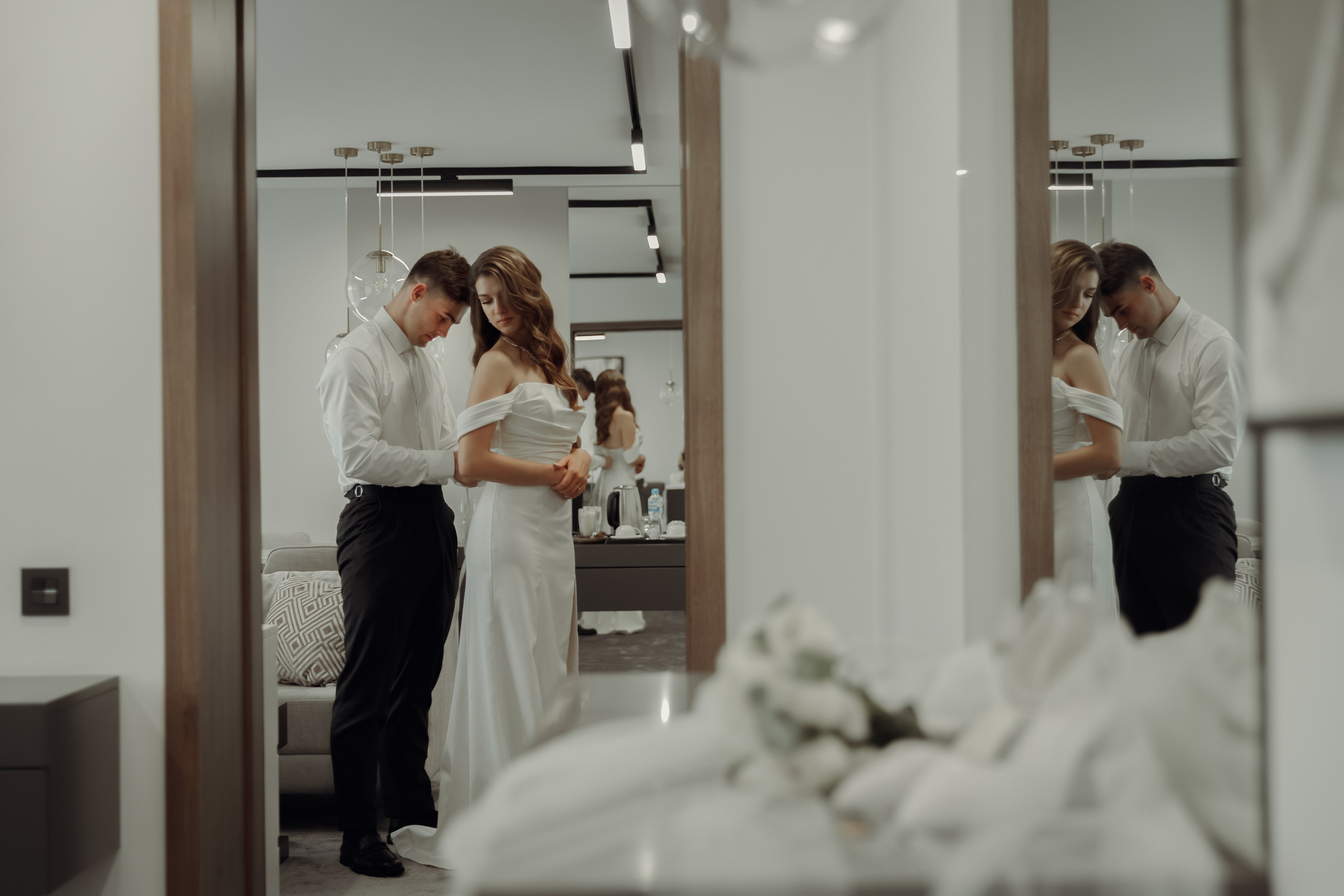 Свадебный фотограф, крещение, венчание СПБ, Белгород Анна Коршунова