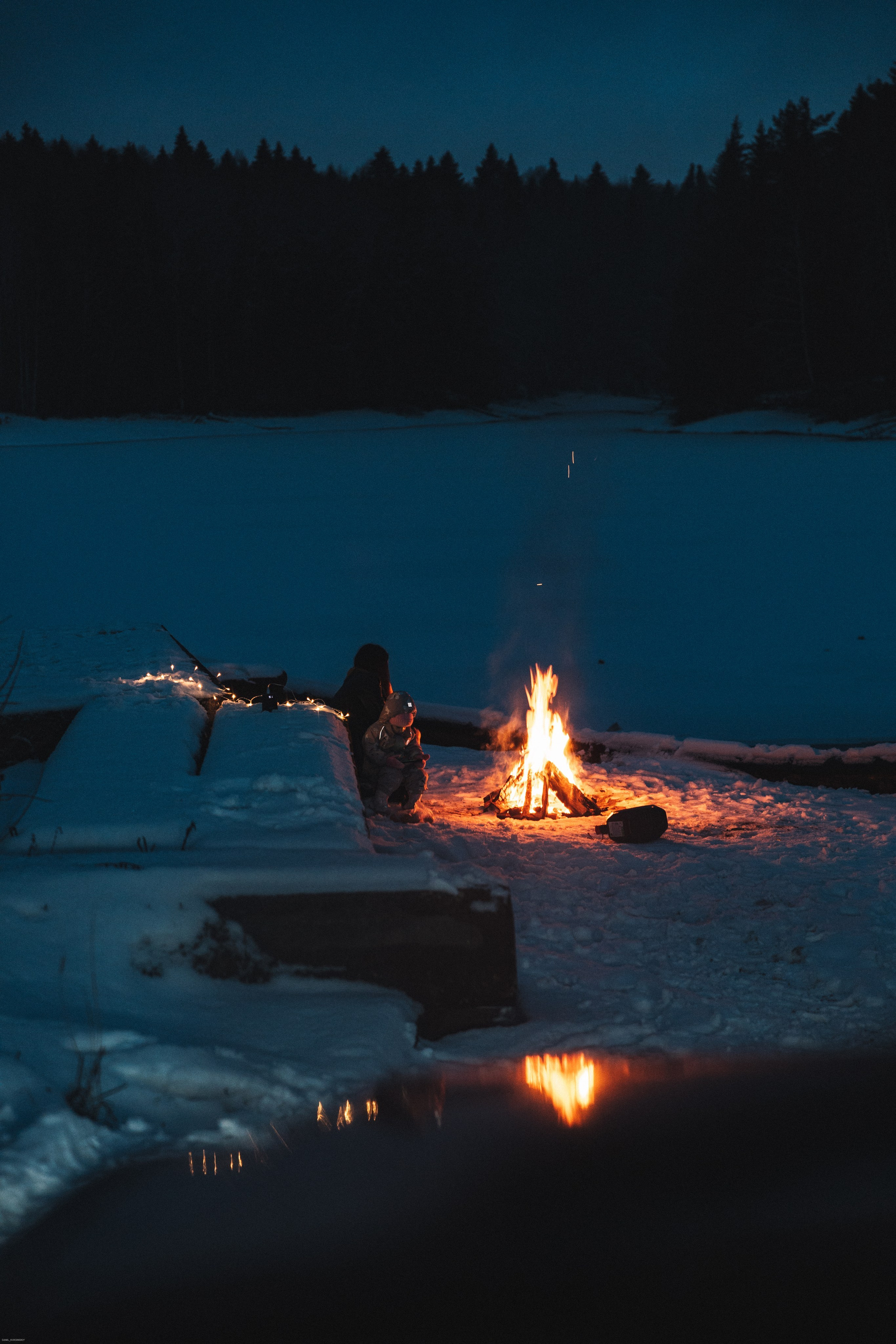 Lifestyle фотограф / видеограф Пермь
