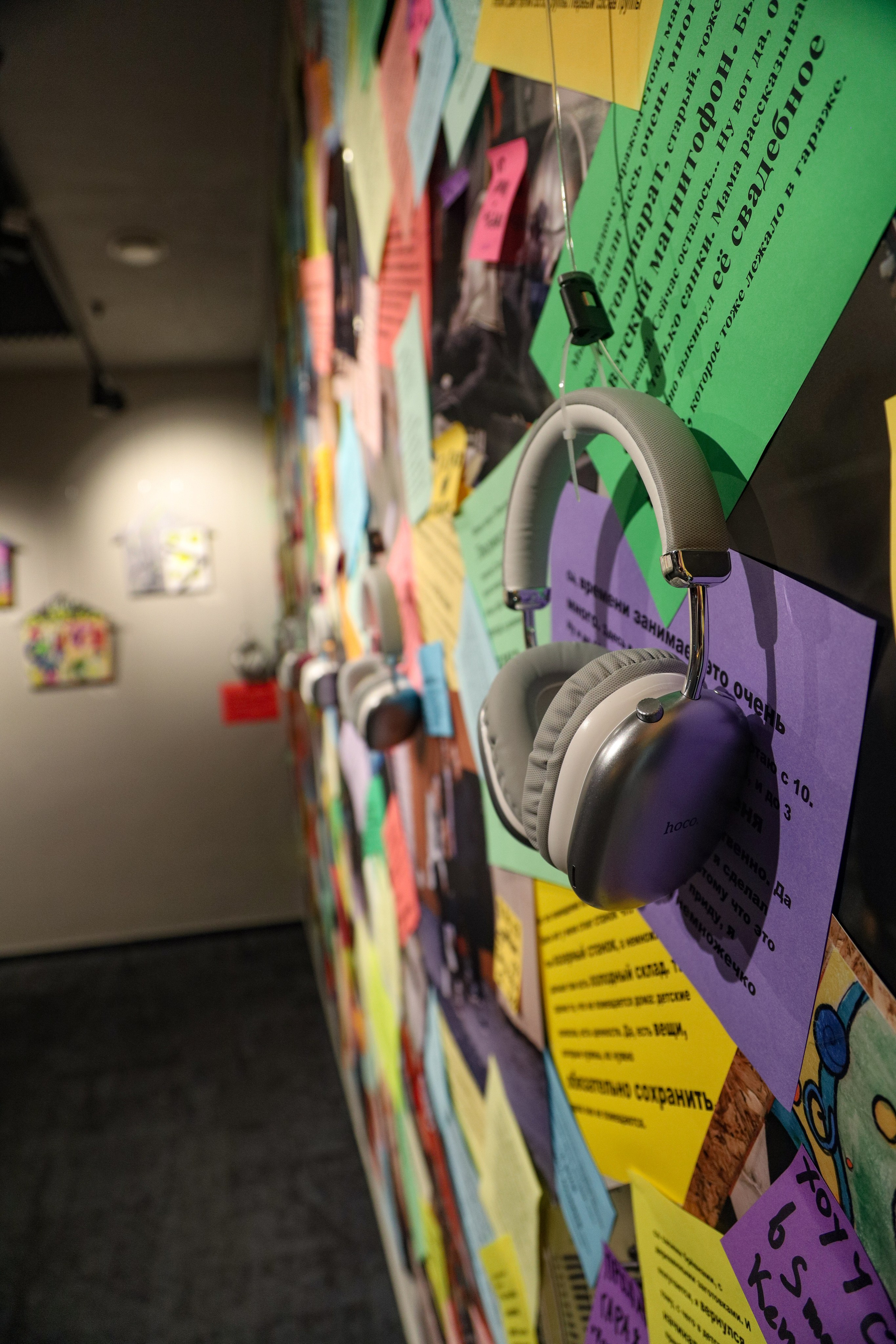 Художественно-исследовательские и образовательные проекты