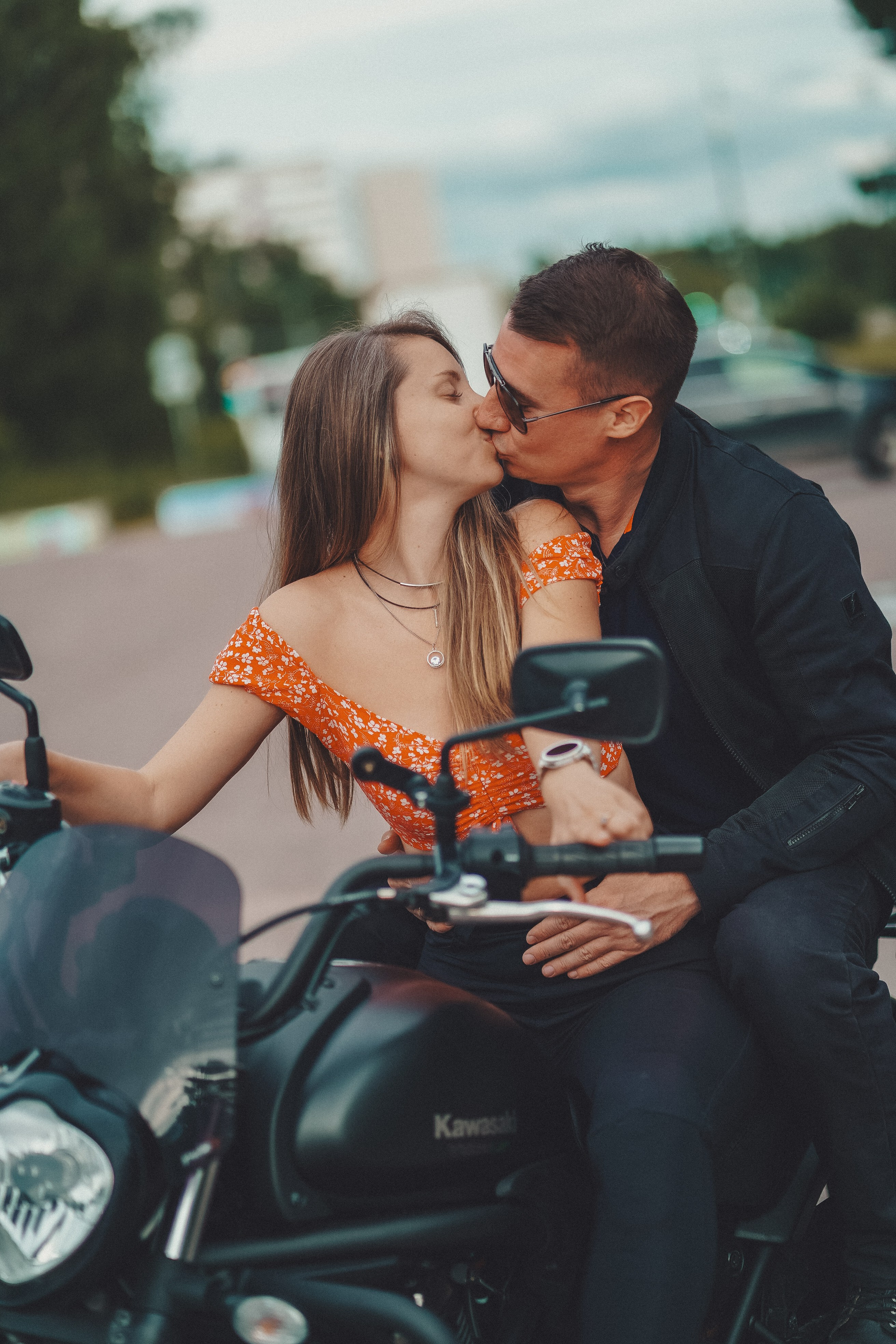 Илья и Людмила. Семейный lifestyle фотограф Наталья Разгуляева в Москве