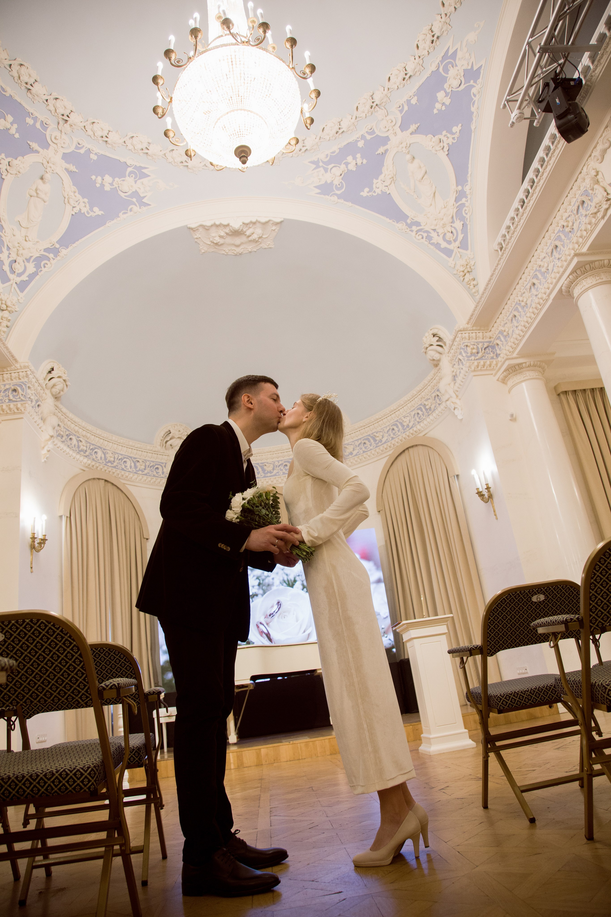 Свадьба Кирилла И Елены. Фотограф Юлия Усольцева