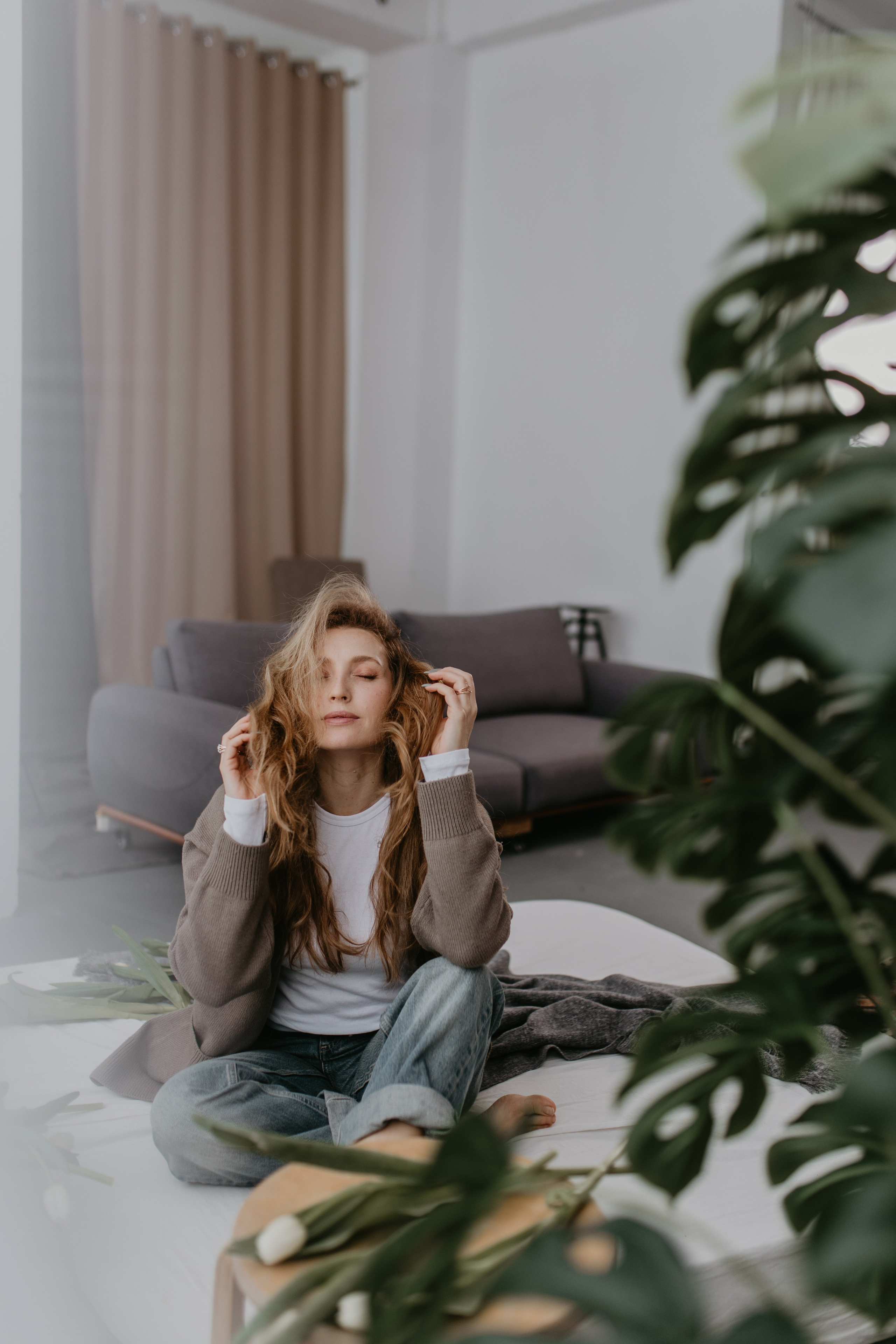 Portrait. Свадебный и семейный фотограф в Алматы Laura Dosmann