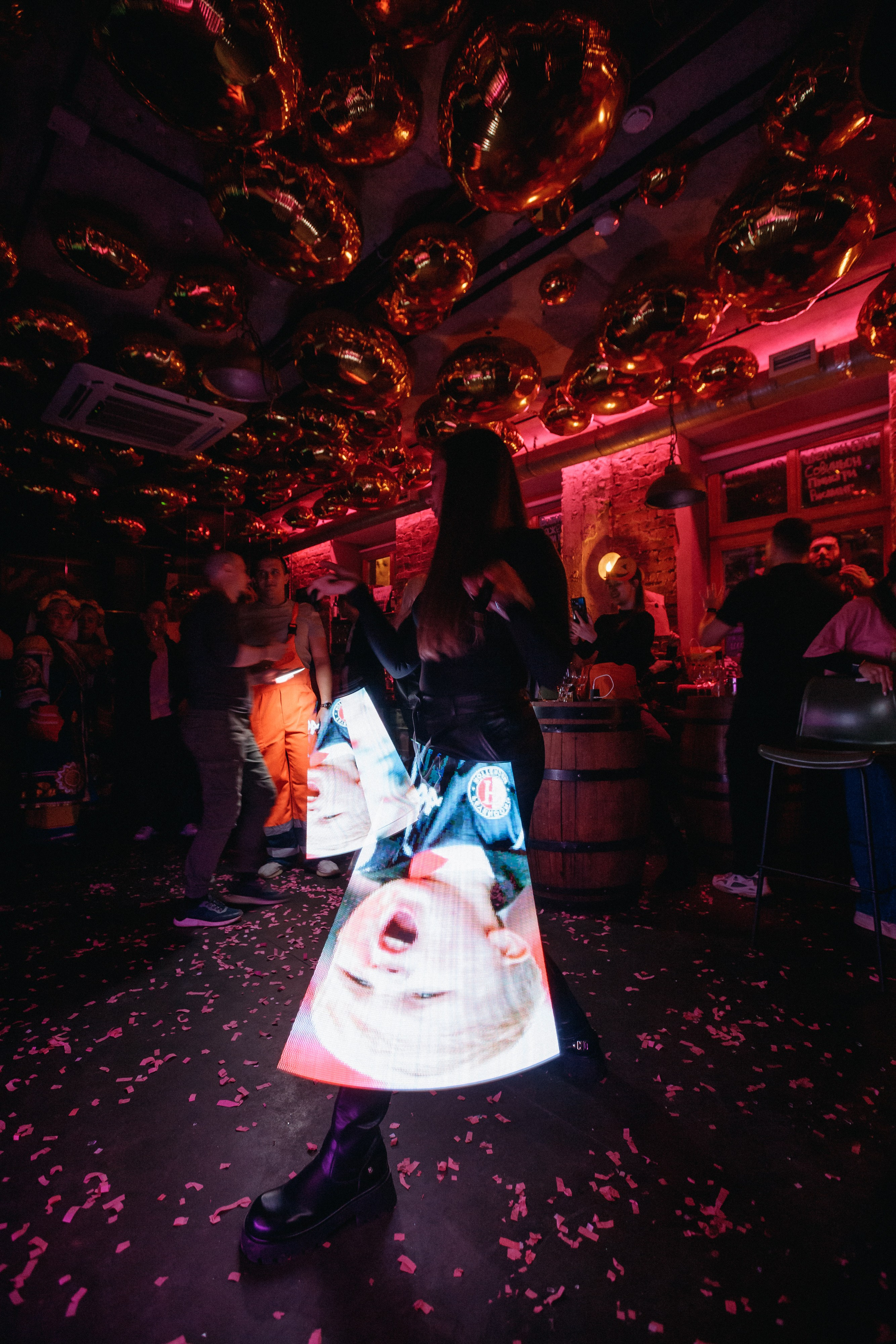 IVENT PARTY. СВОИ. ФОТООТЧЕТЫ-СОБЫТИЯ-МЕСТА