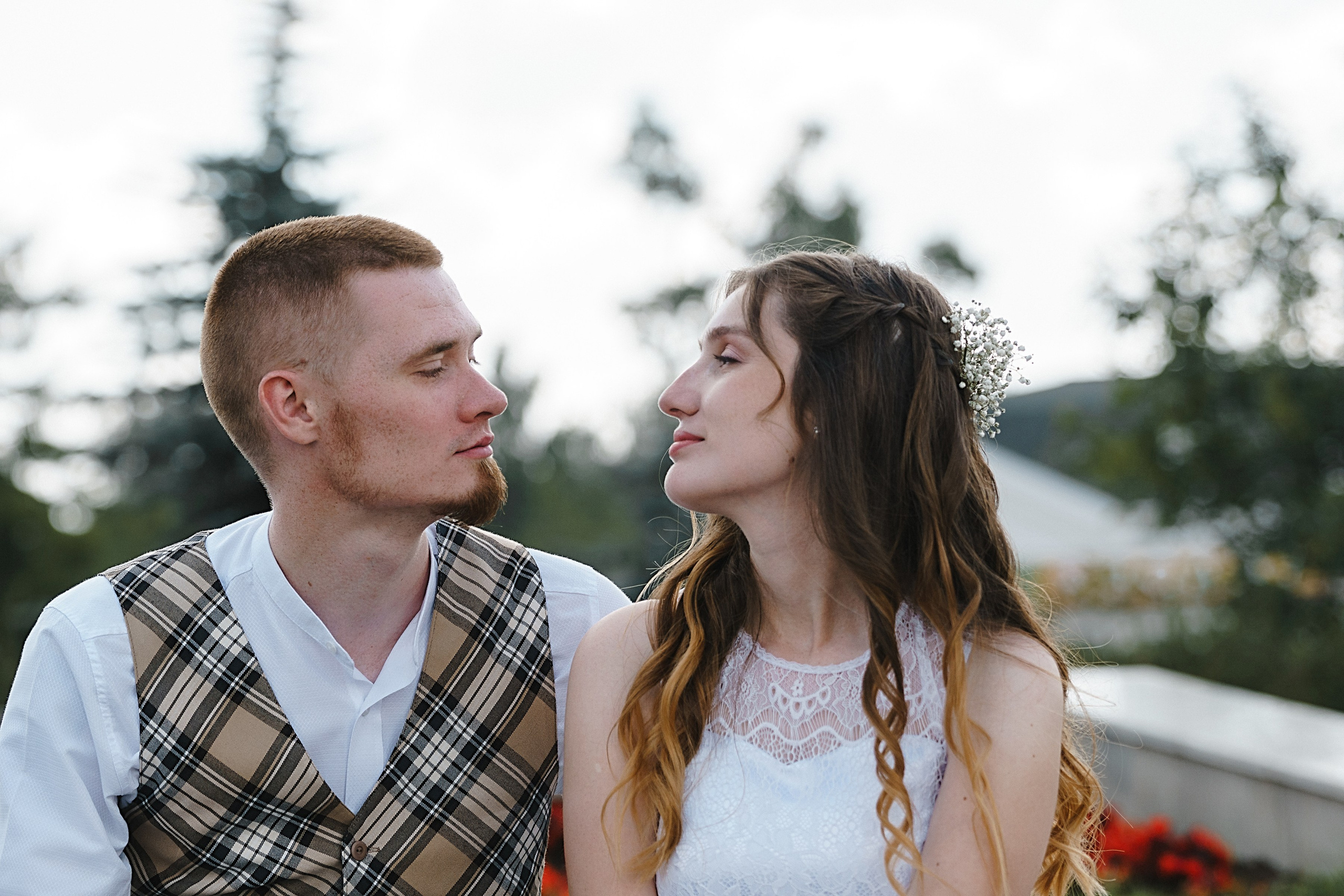 Свадебный и семейный фотограф Александр Князев