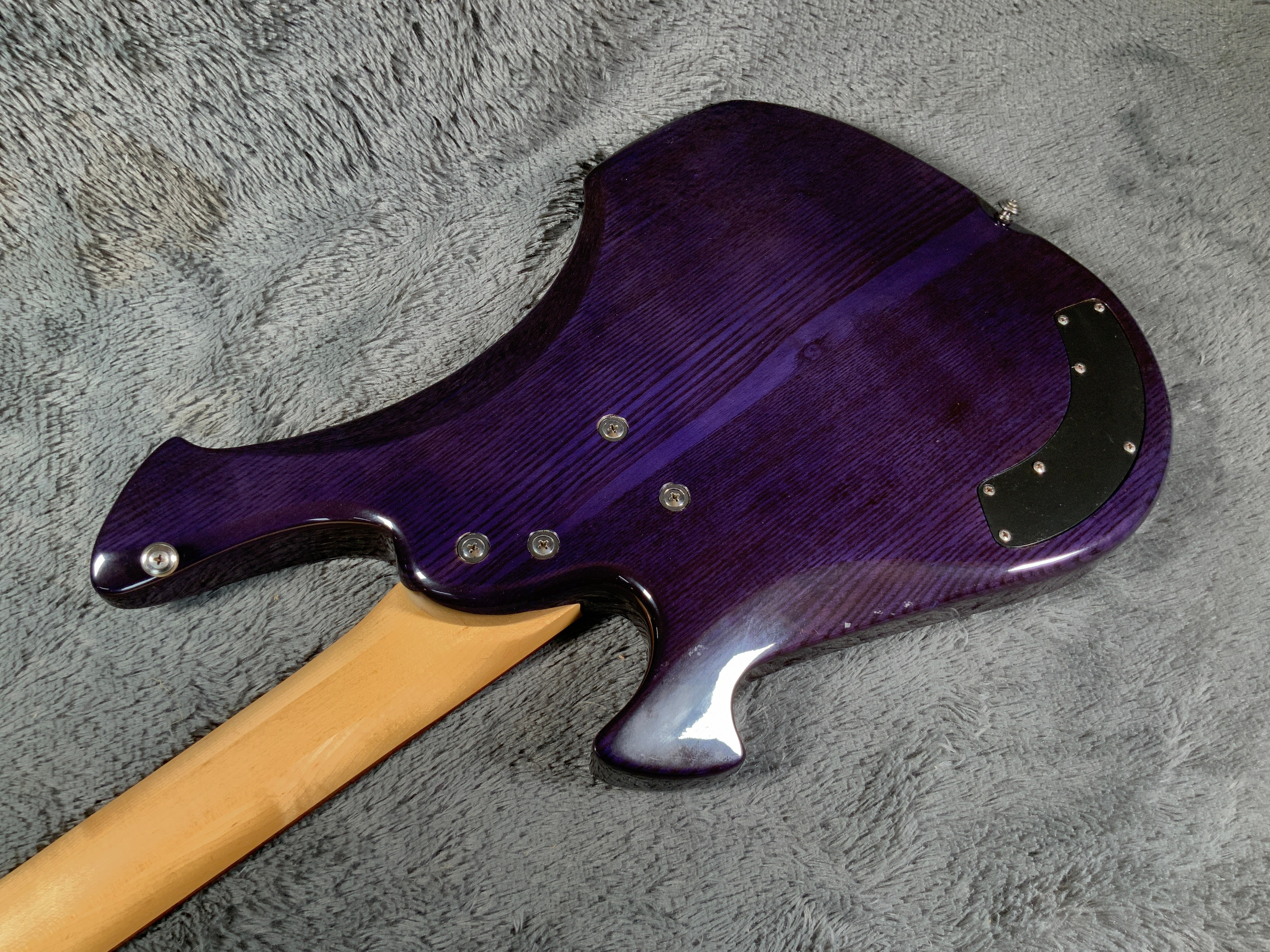 Killer KB-Kumovi by ESP Korea 2000's