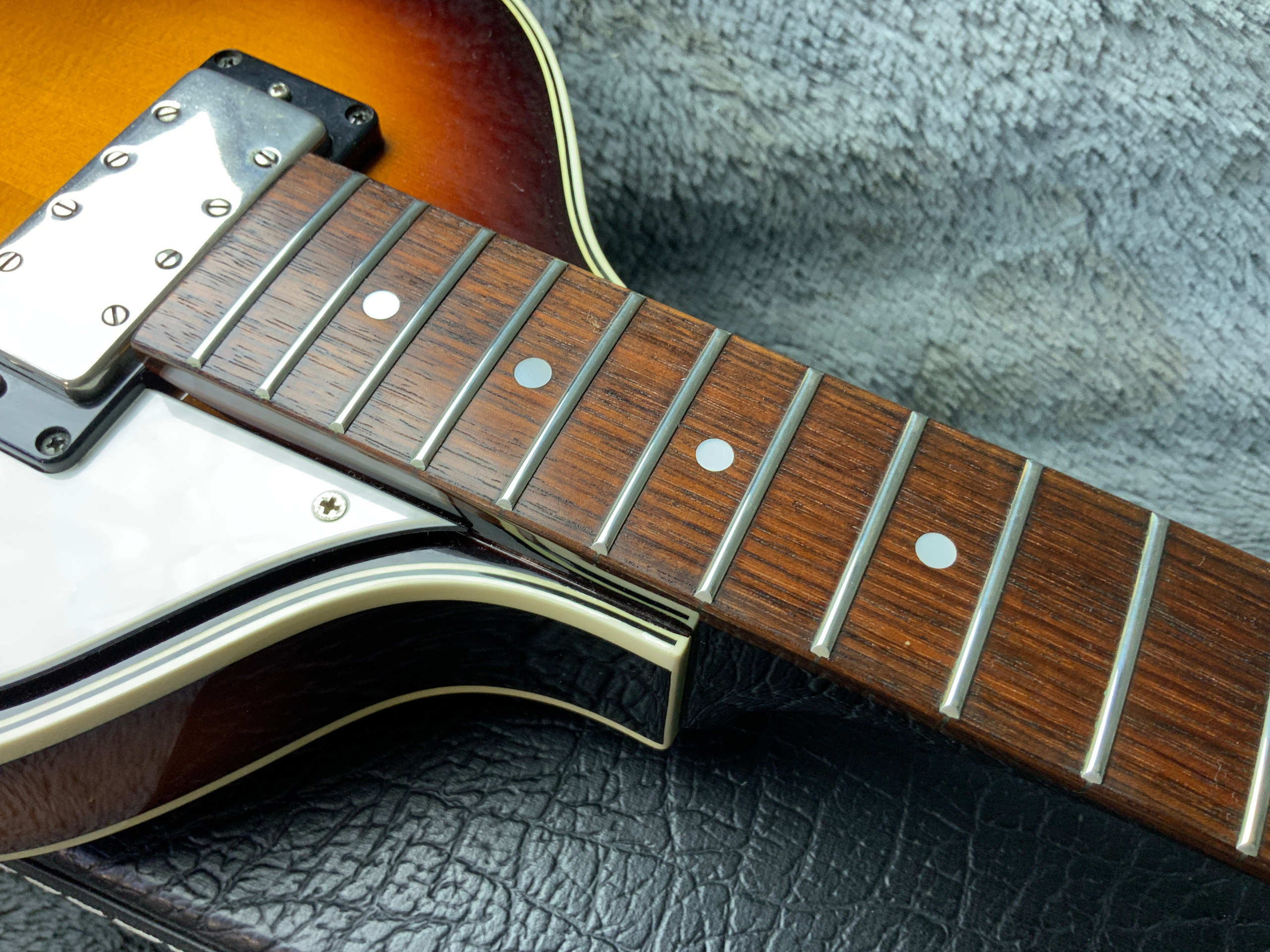 Greco Violin Bass VB-90