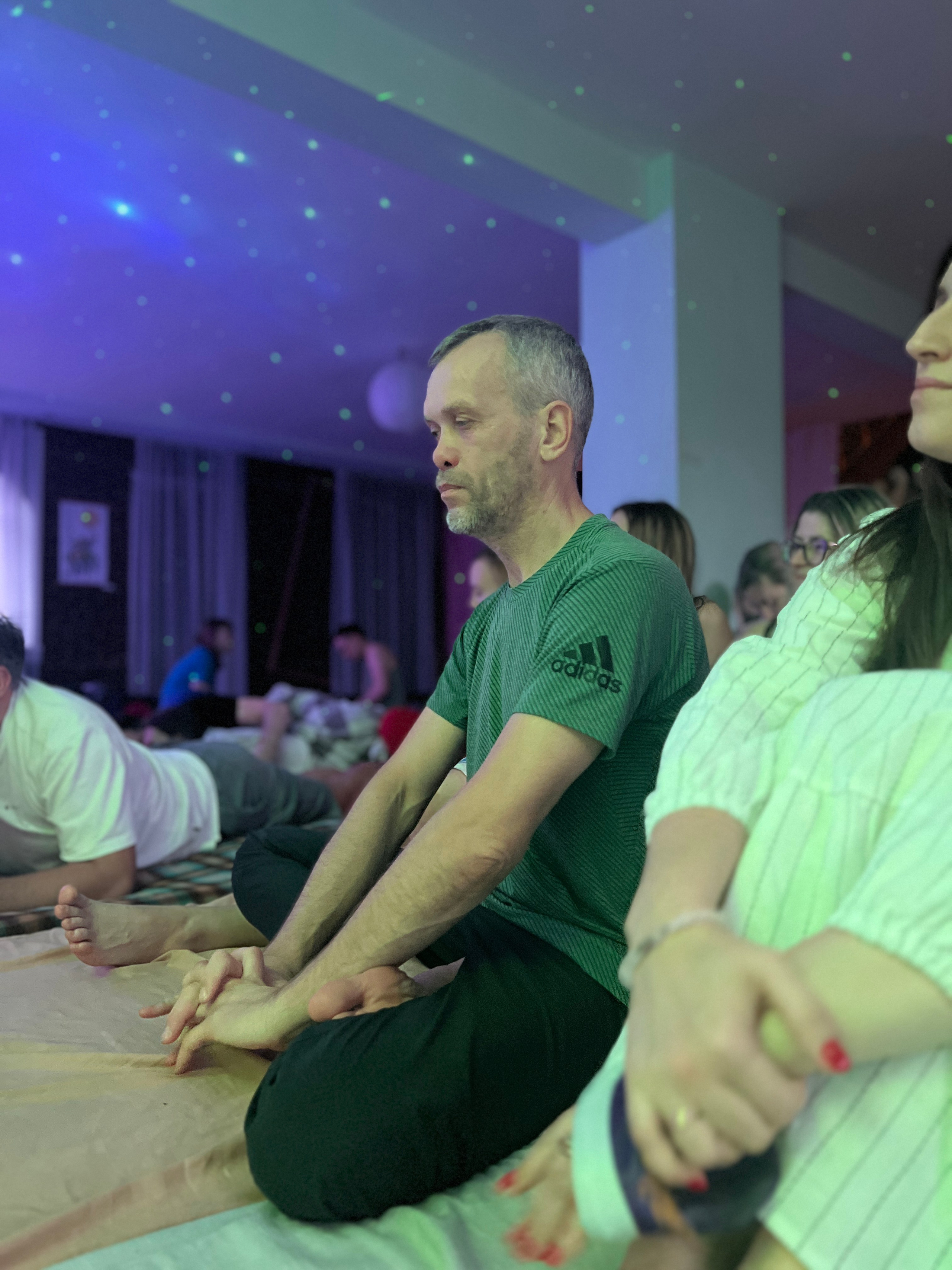 Тантра Ретрит Янь-Инь 2023. Александр Прищепов - фотограф, режиссёр, продюсер