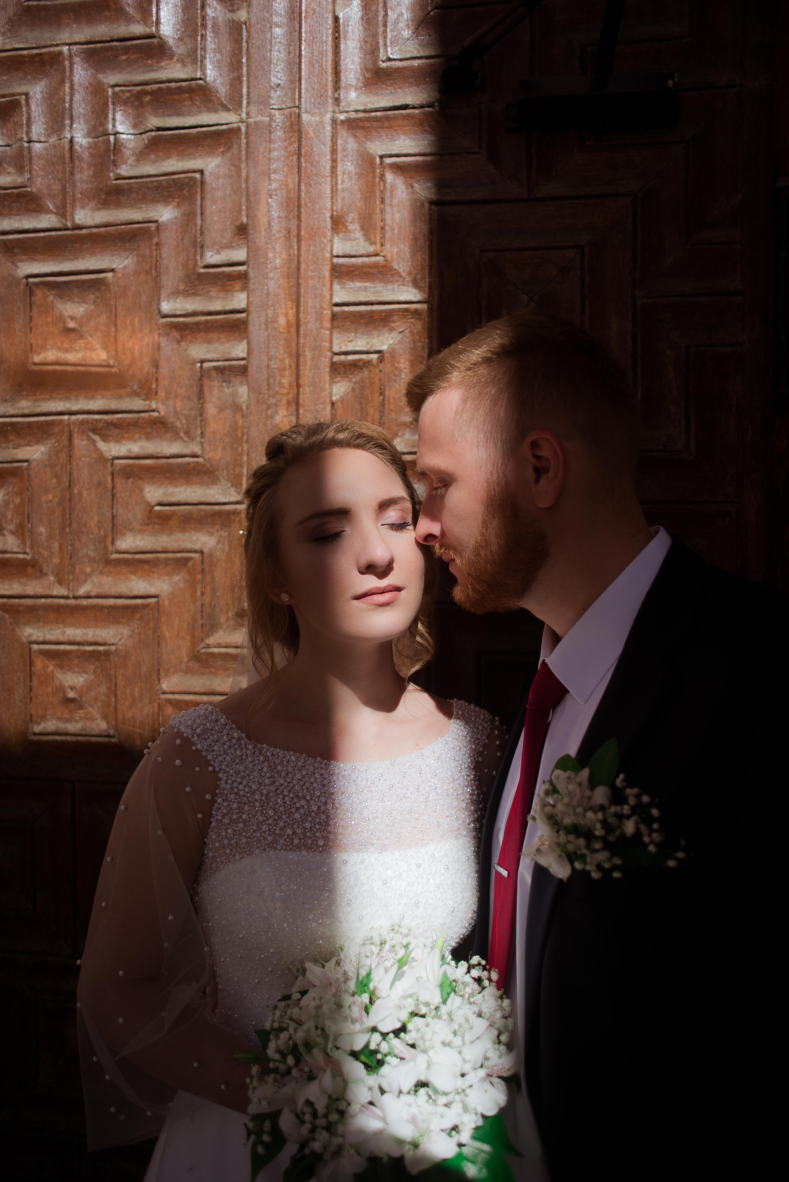 Свадебный и семейный фотограф Яна Стражева. Волгоград, Москва