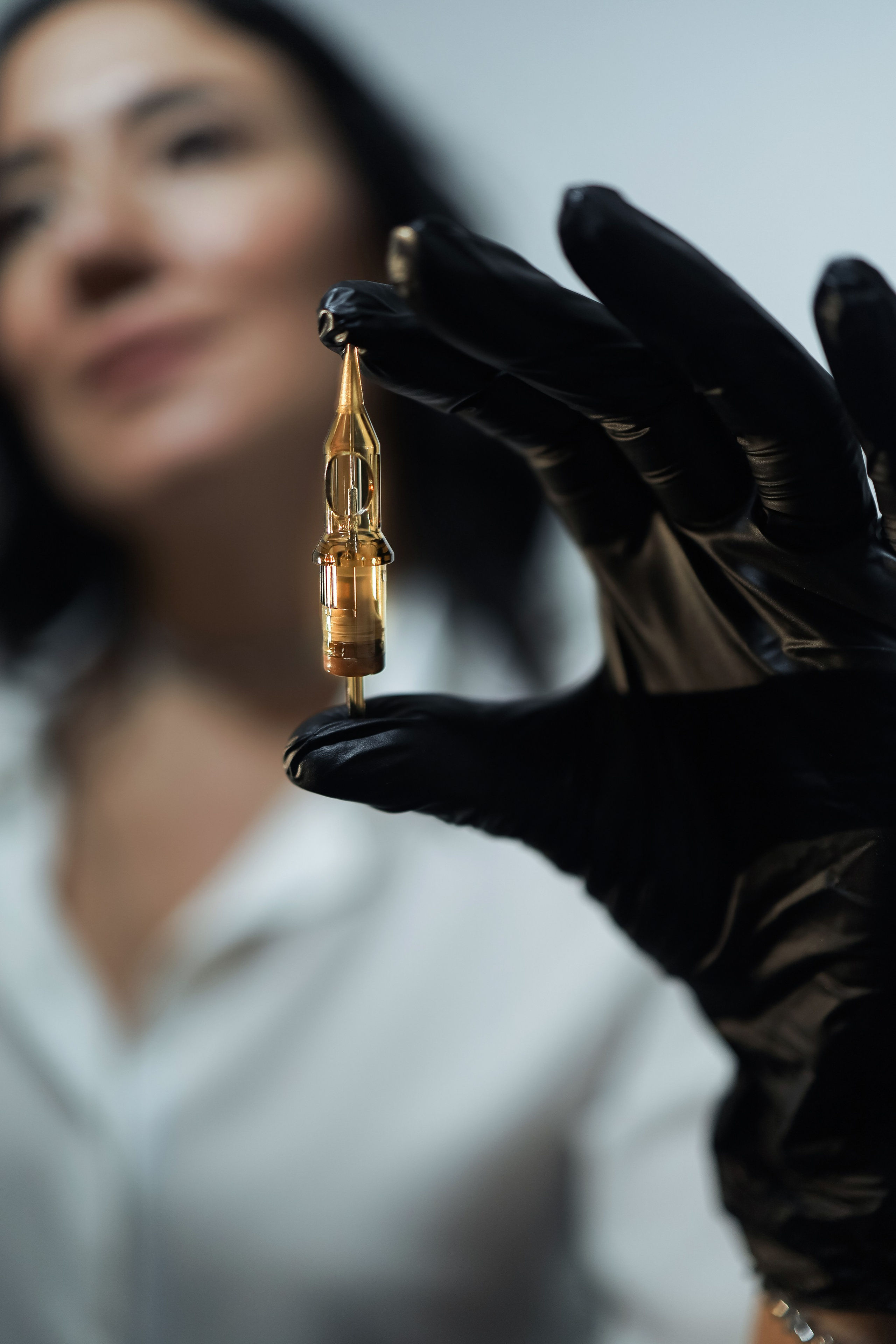 Контент-съемка мастера перманентного макияжа Гузель Биктагировой. Семейный фотограф в Казани Римма Гатауллина