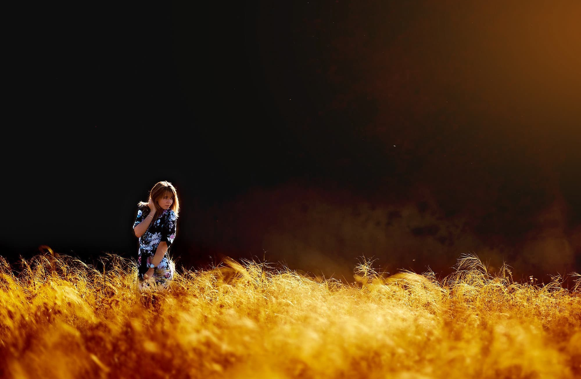 Купить уроки по фотографии. Международная онлайн-фотошкола Сергея Рожнова