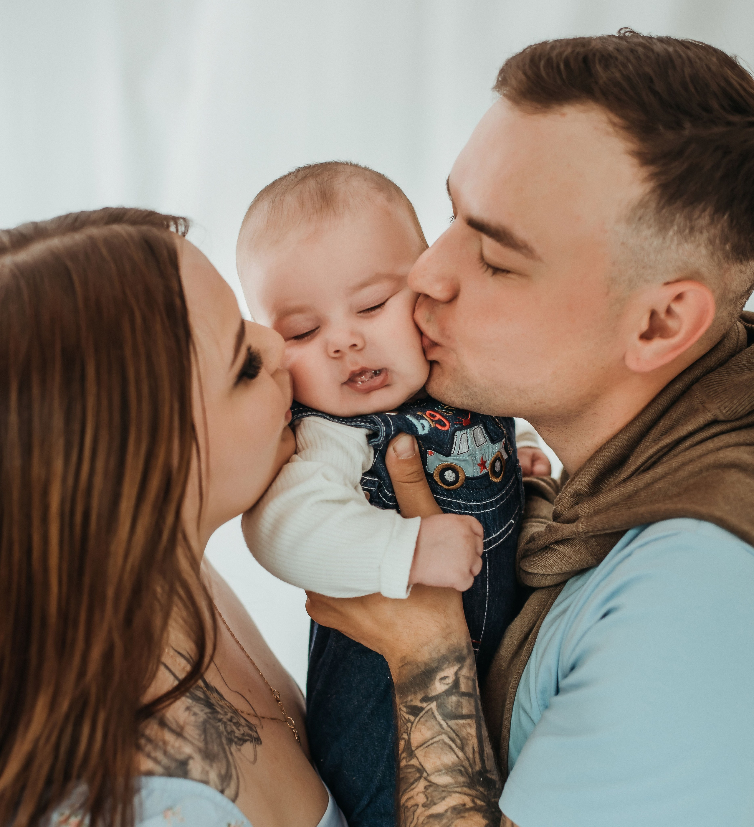 Примеры съемок. Свадебный и портретный фотограф lifestyle