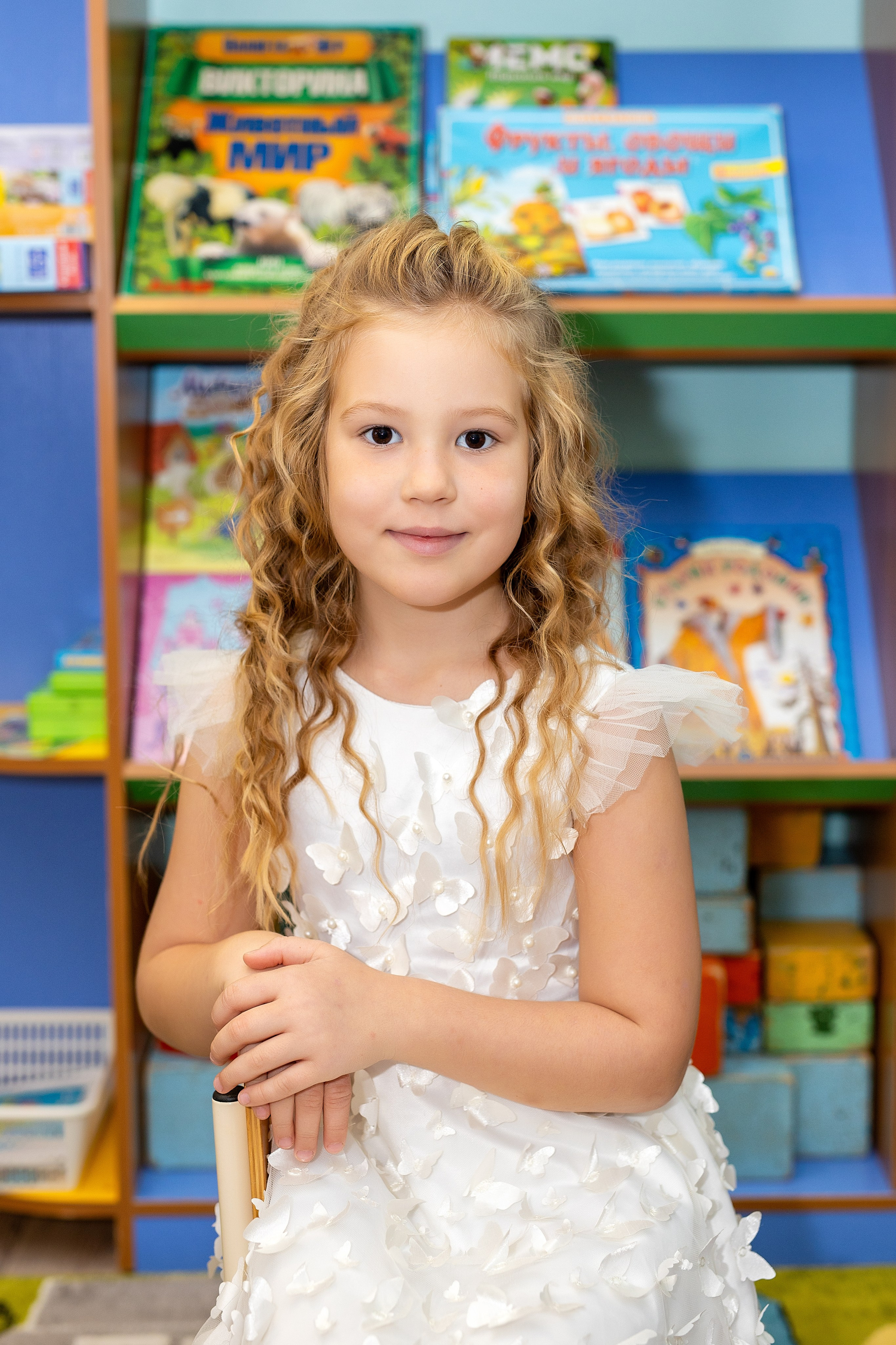 Детский сад 39 «Дельфинёнок», группа «Воробышки». Стильный выпускной альбом Владивосток фотограф Вероника Мигачева