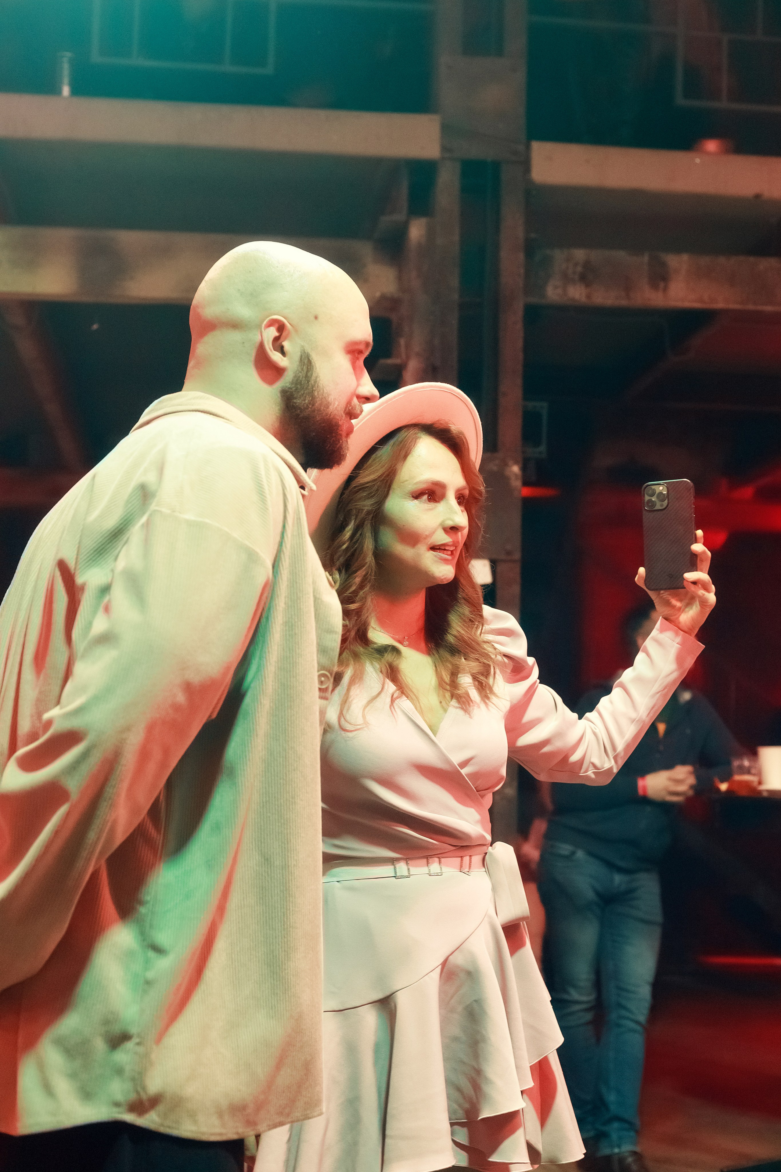 Фоторепортаж. Фотограф и видеограф Елена Пахомова Москва