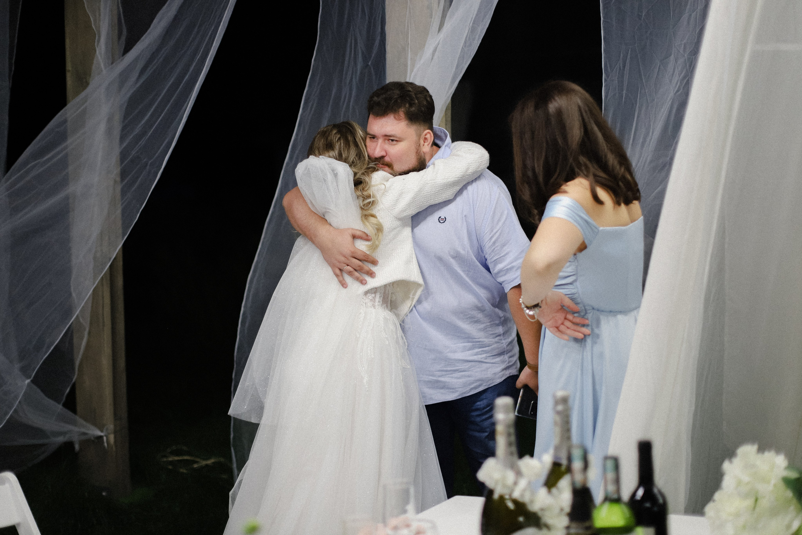 Рустам и Елизавета. Фотограф в Алматы и Москве Даша Пушкина